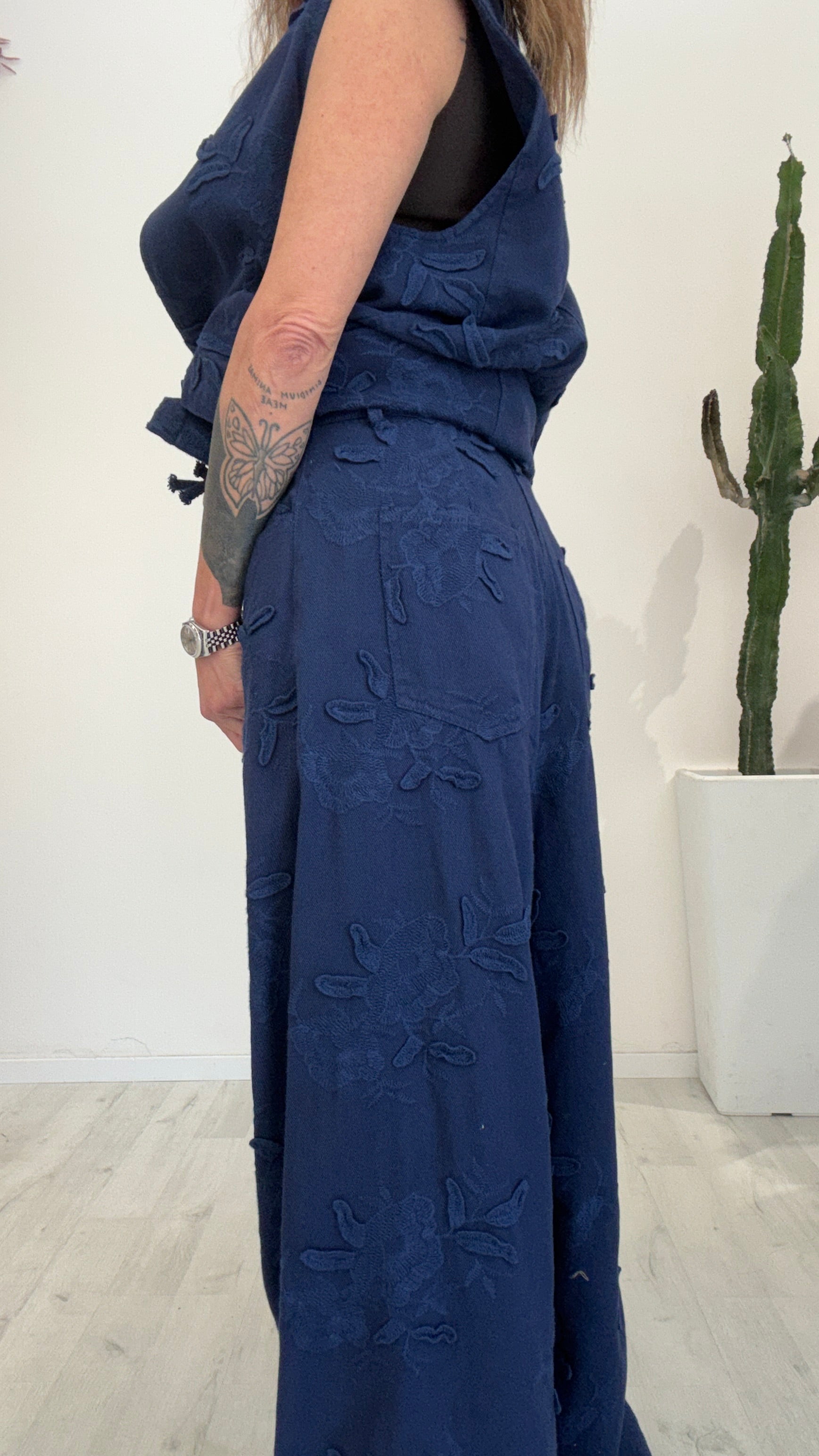 PANTALONE LUMINA
