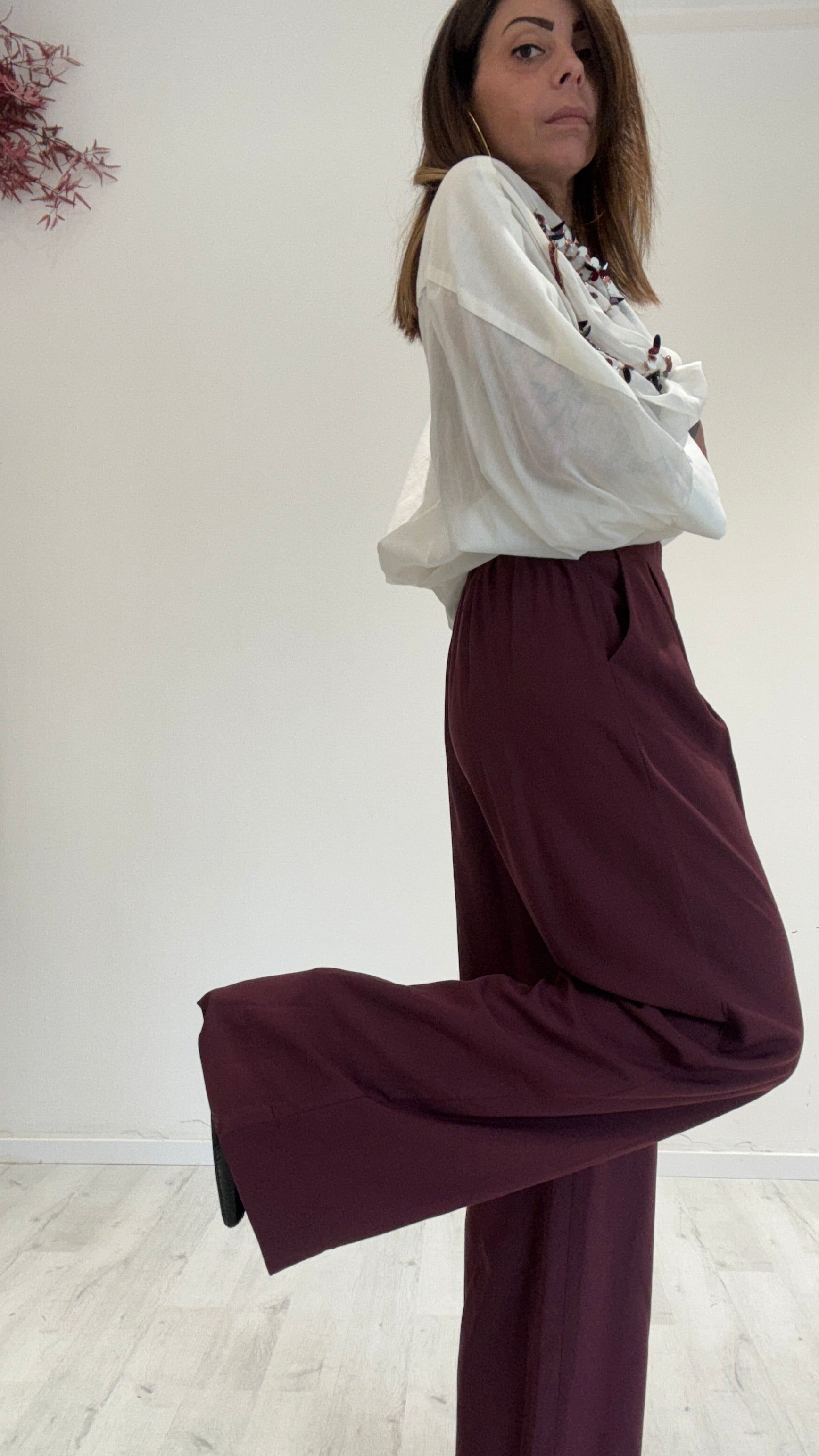 PANTALONE DIXIE