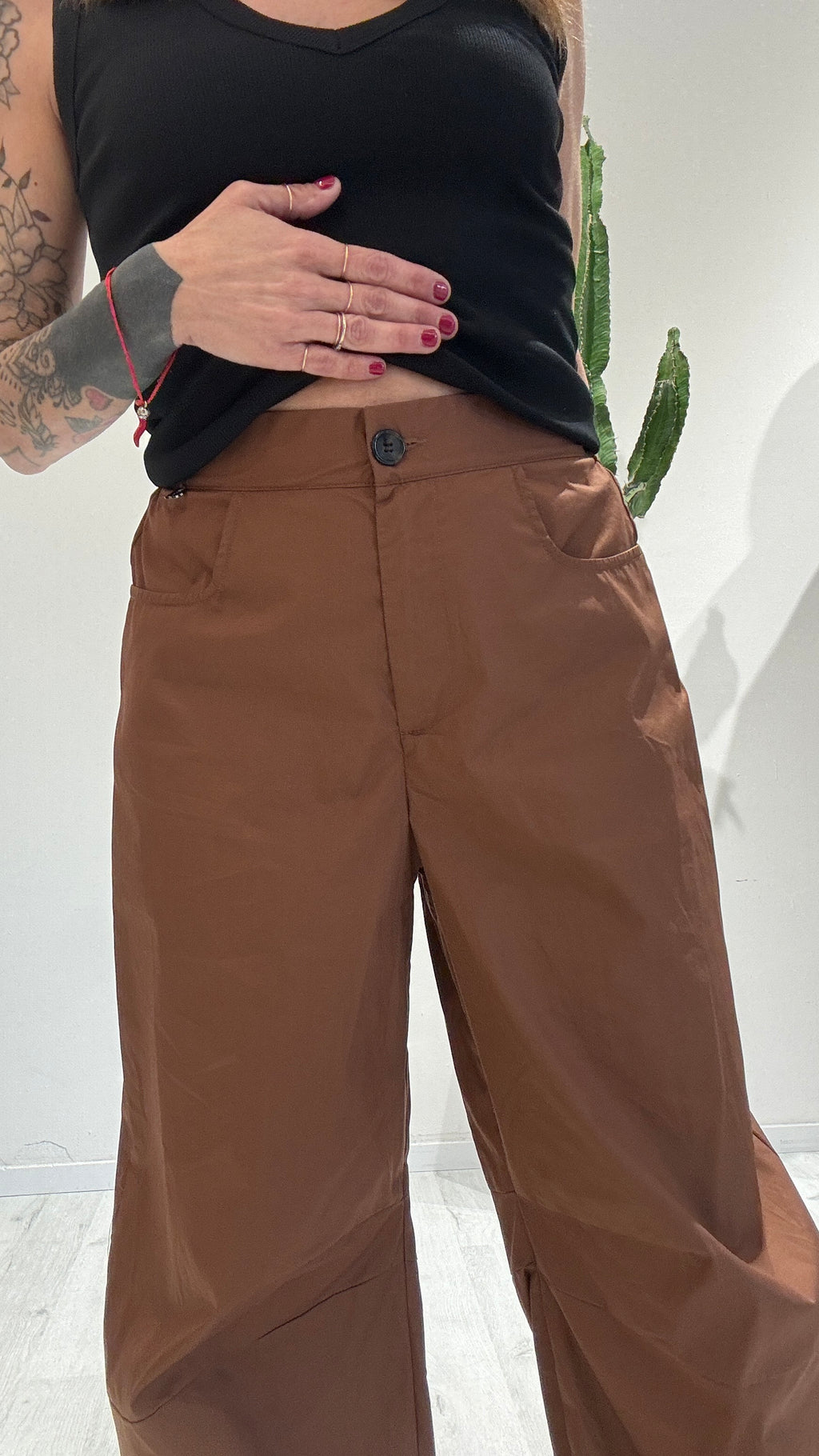 PANTALONE DIXIE