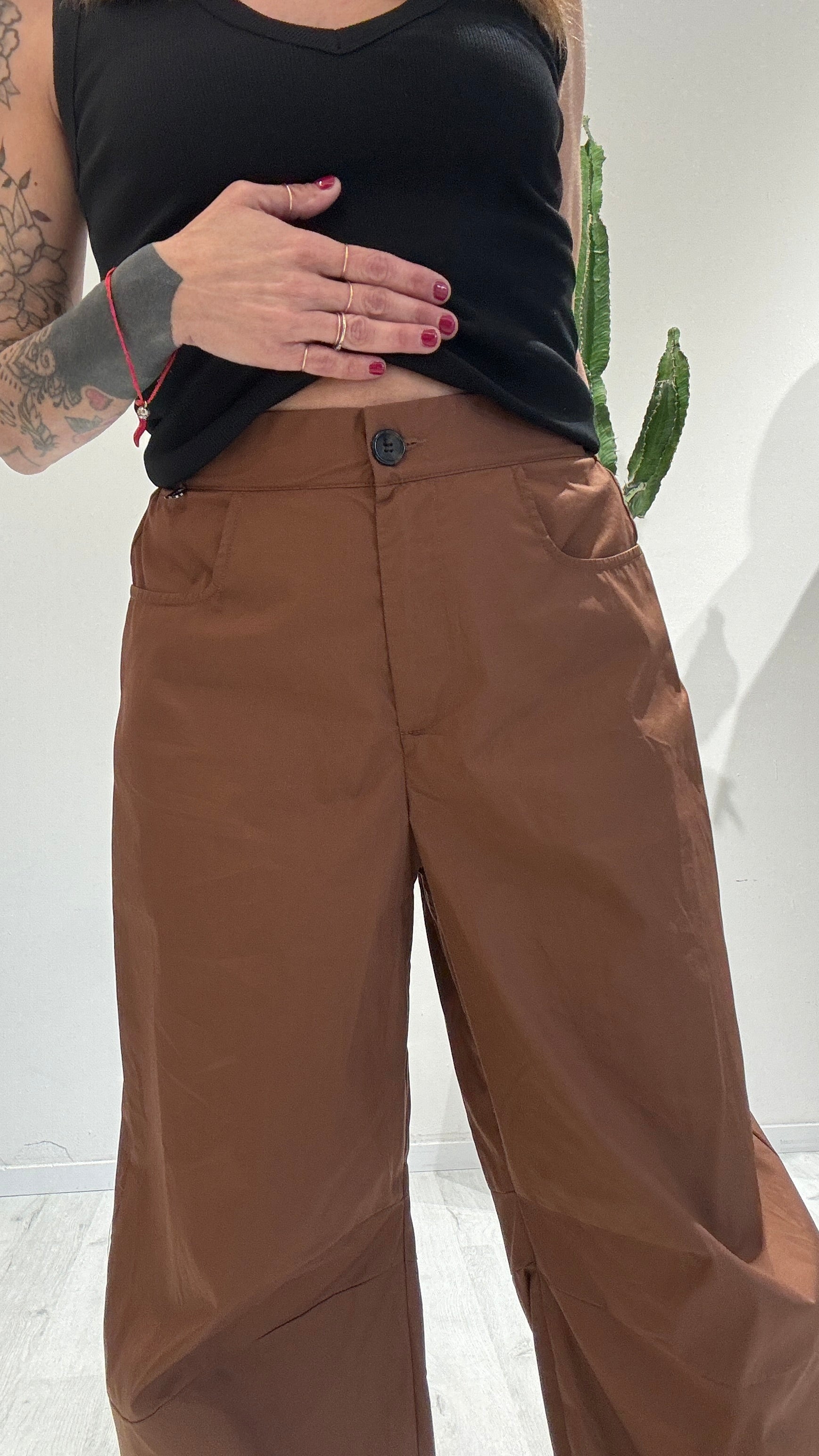 PANTALONE DIXIE