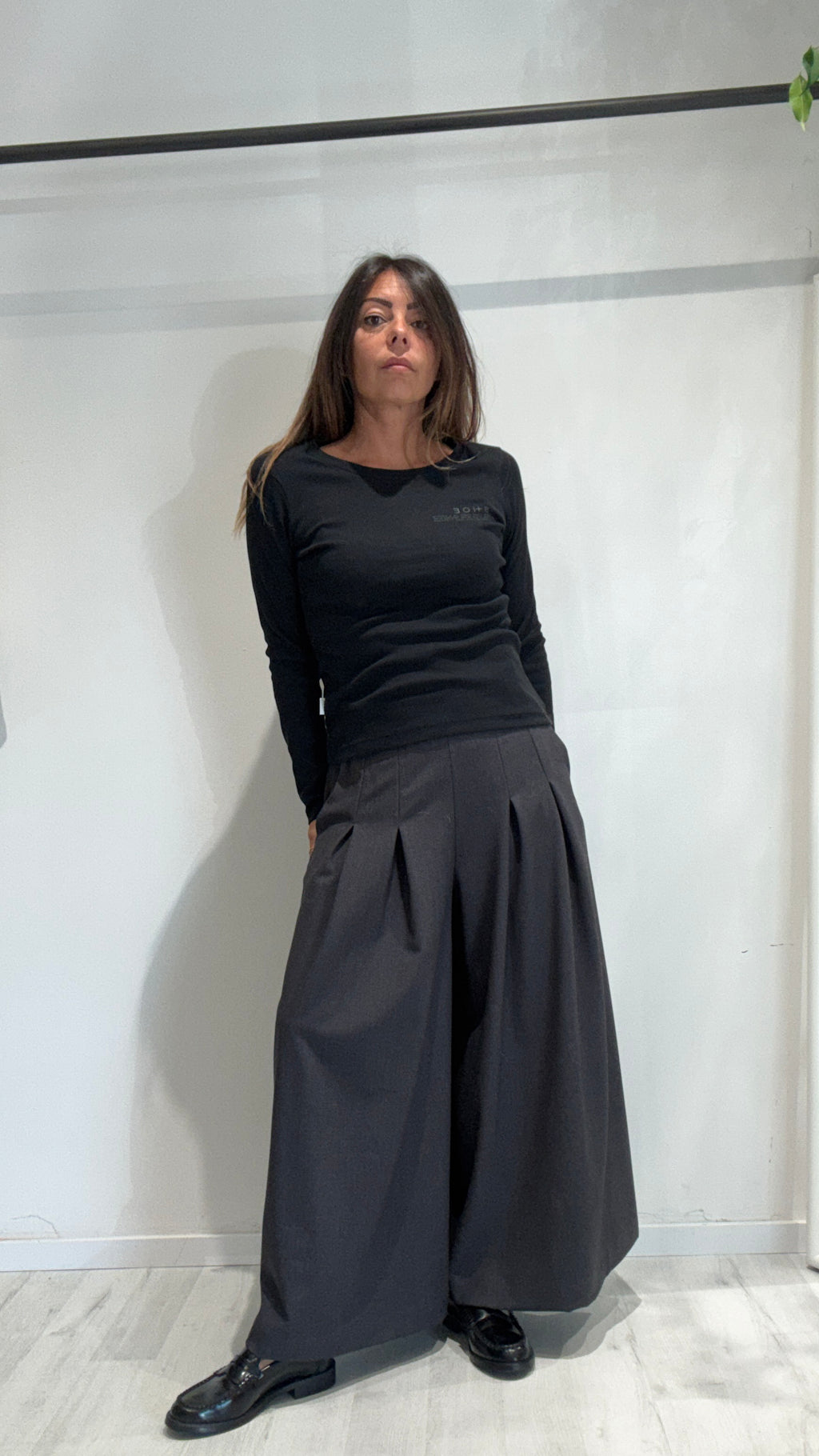 MAGLIA SHOE