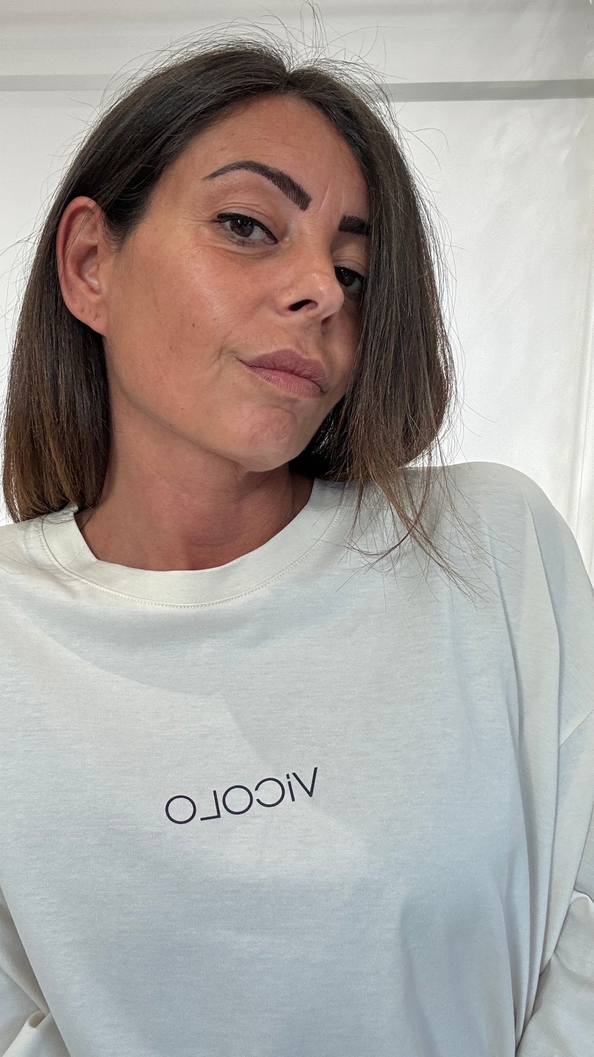 MAGLIA VICOLO
