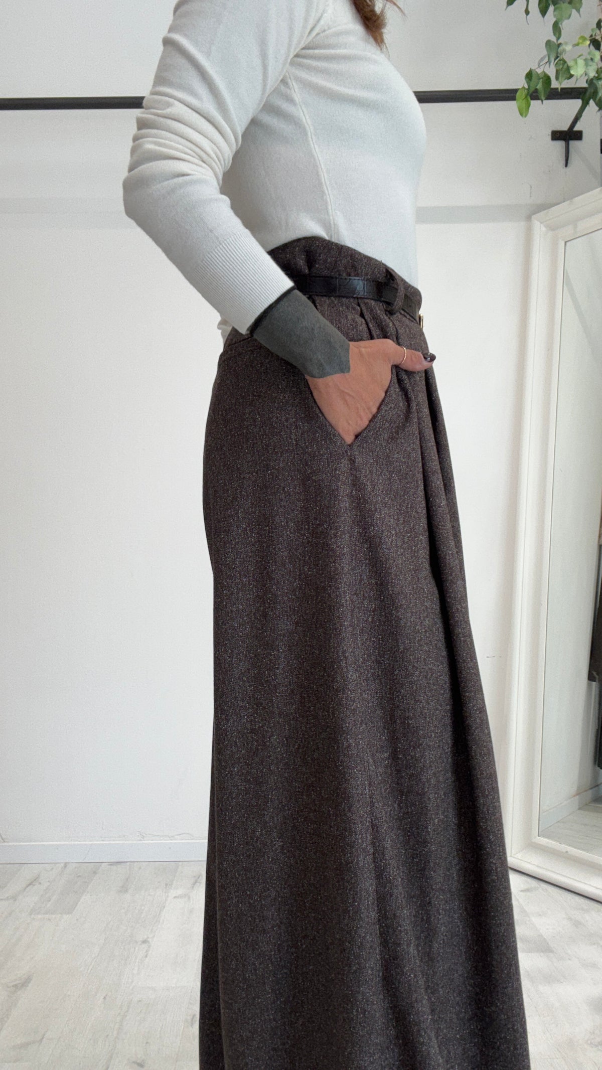 PANTALONE  IMPERIAL