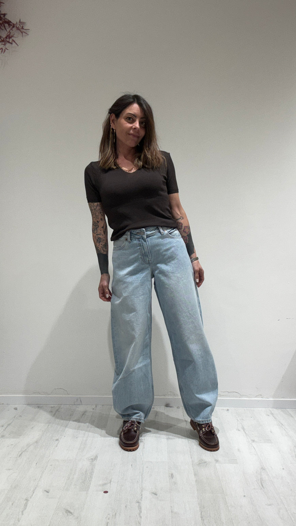 JEANS DR:DENIM mod. NANCI