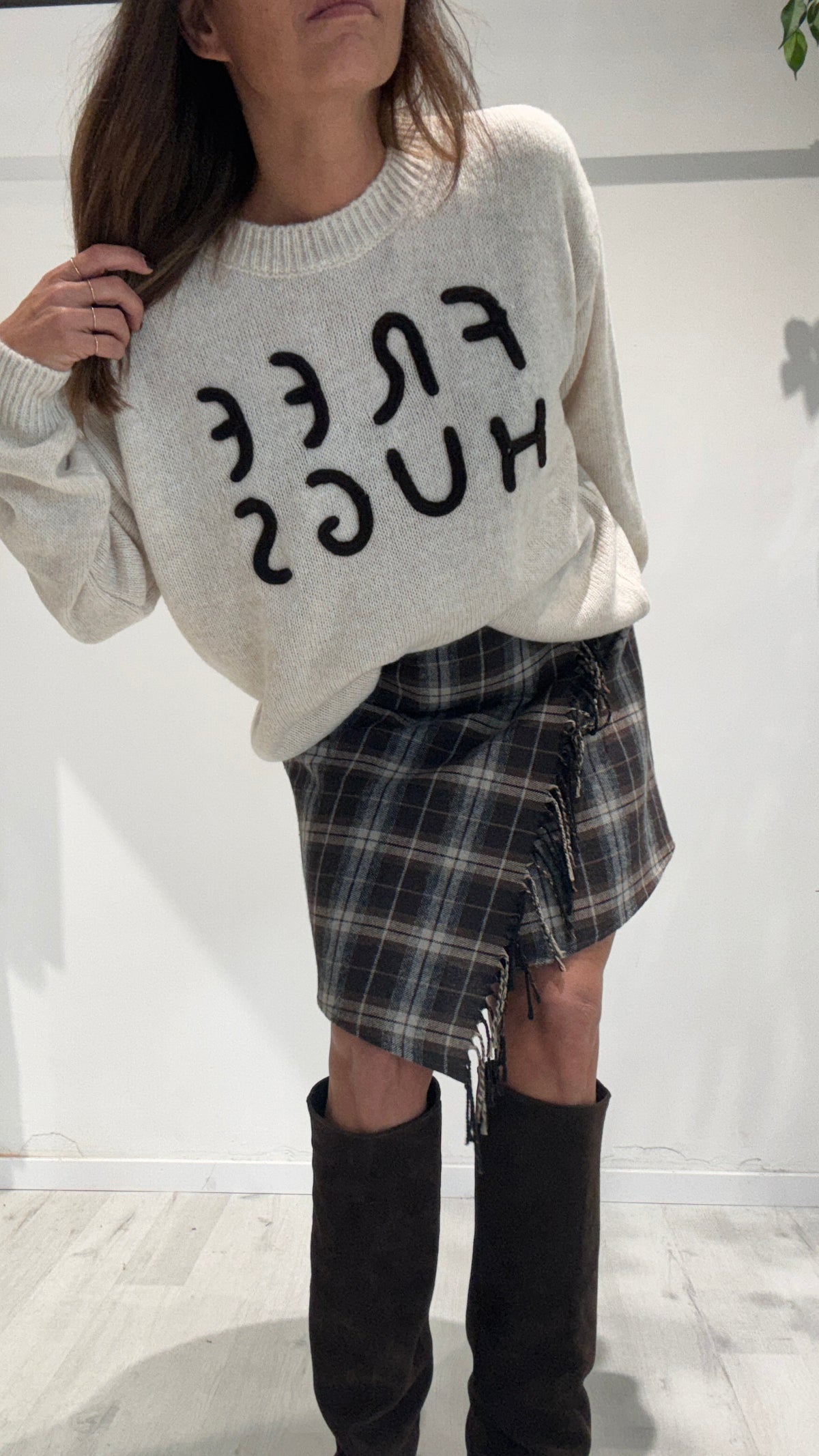 MAGLIA LOKITA