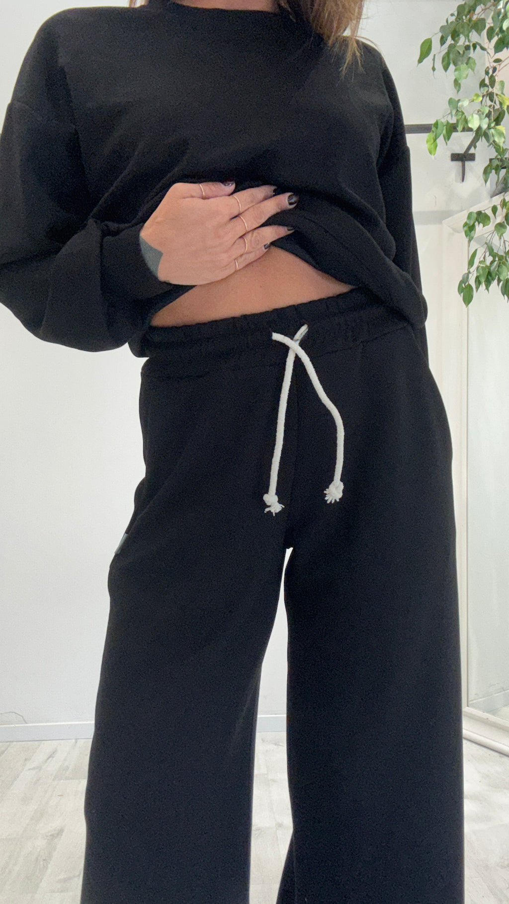 PANTALONE SHOE