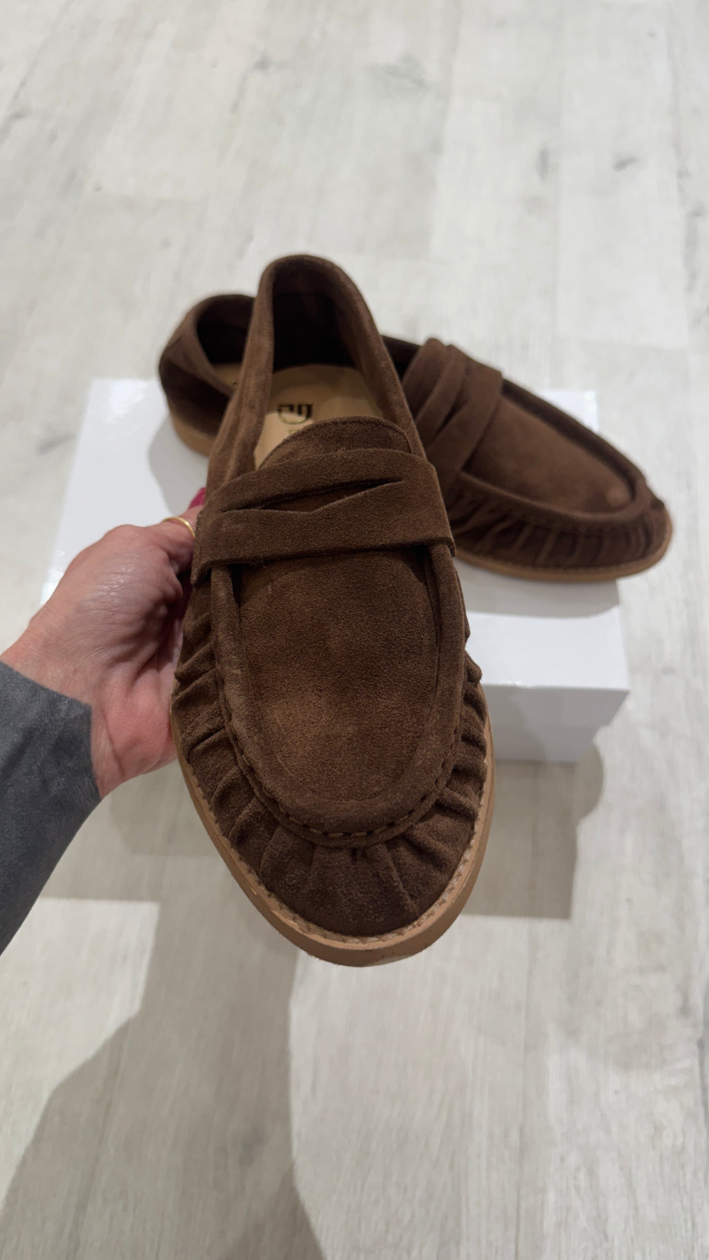 MOCASSINO DIVINE FOLLIE