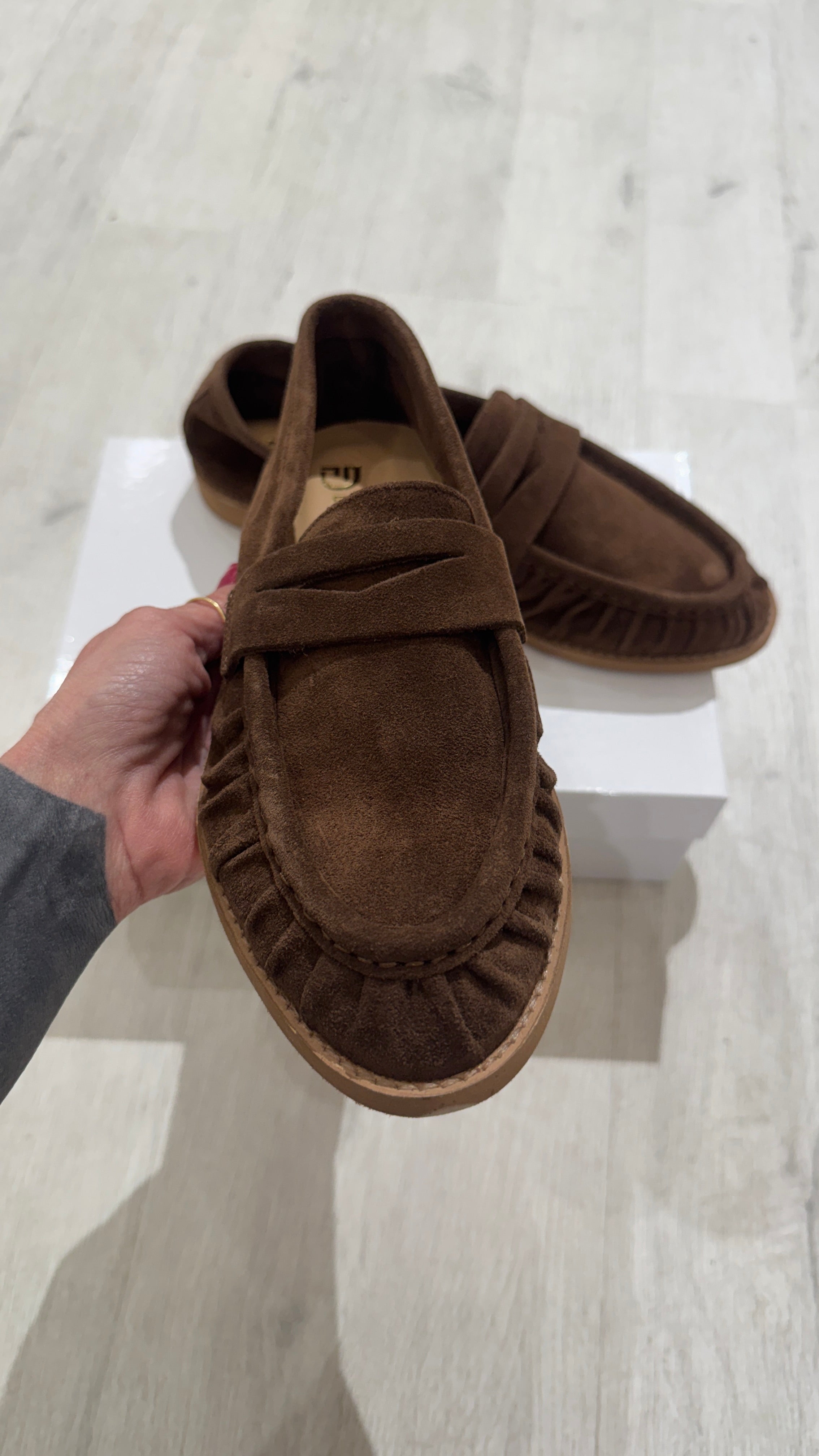 MOCASSINO DIVINE FOLLIE
