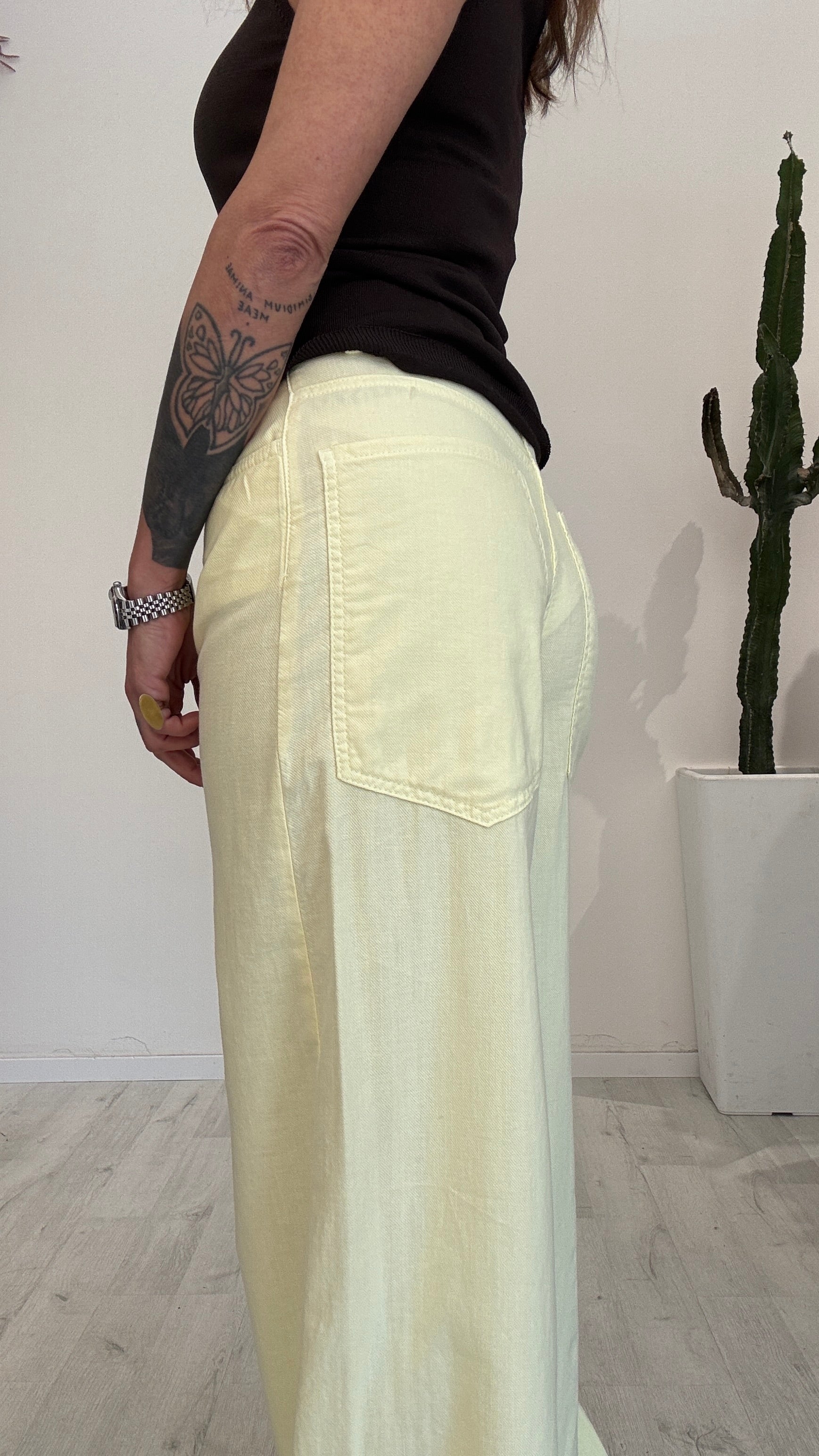 PANTALONE DIXIE