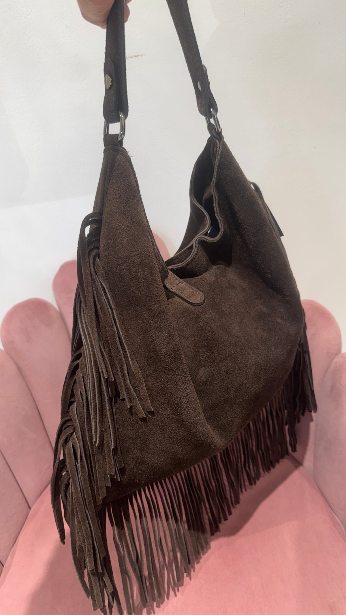 BORSA FRANGE DIXIE