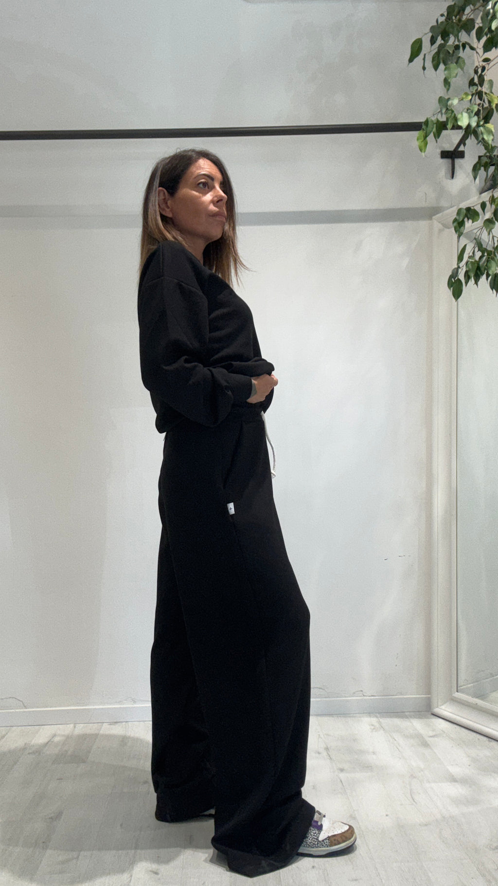 PANTALONE SHOE