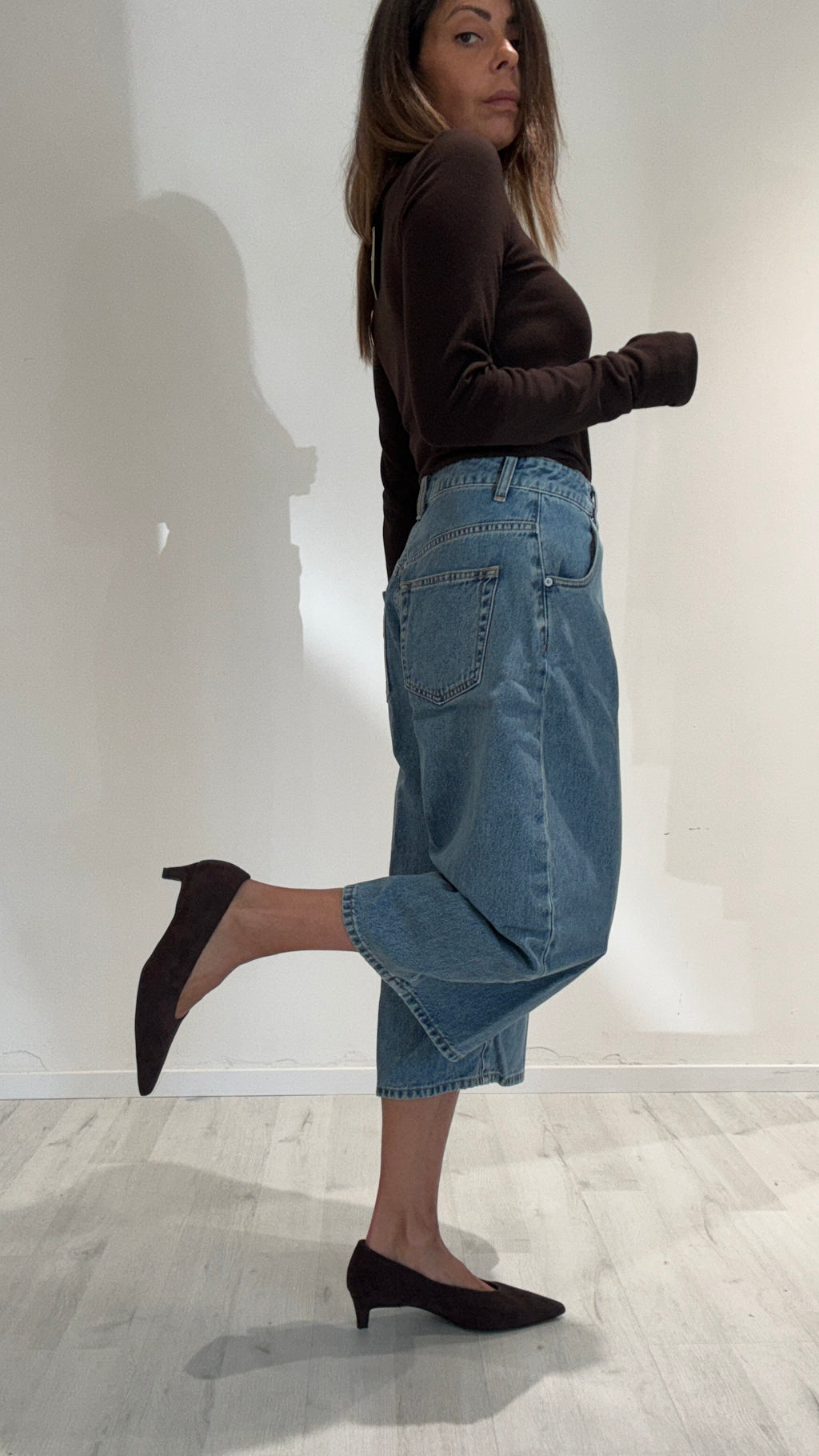 JEANS VICOLO "ELETTRA"