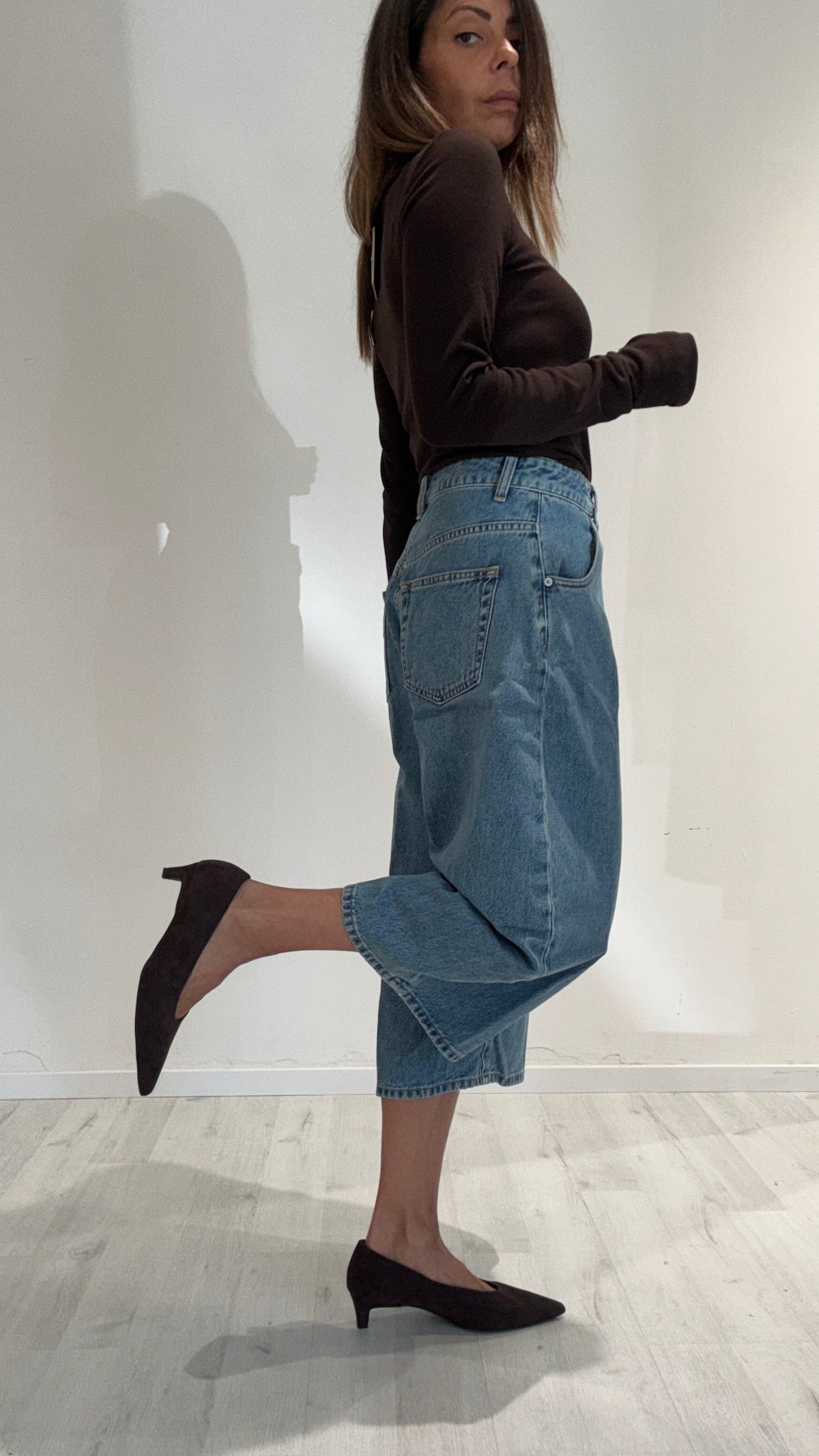 JEANS VICOLO "ELETTRA"