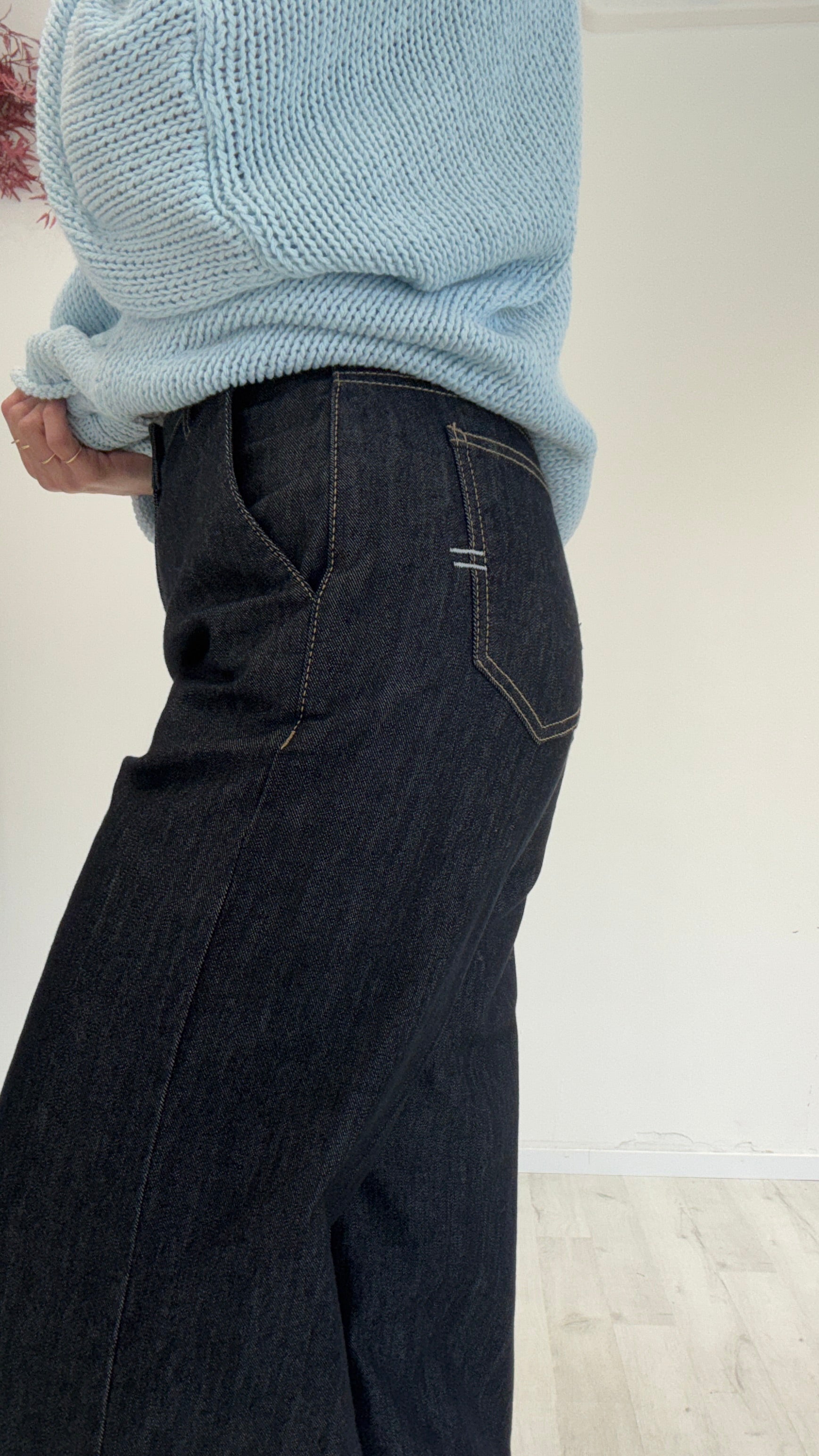 JEANS VICOLO mod. ELENA