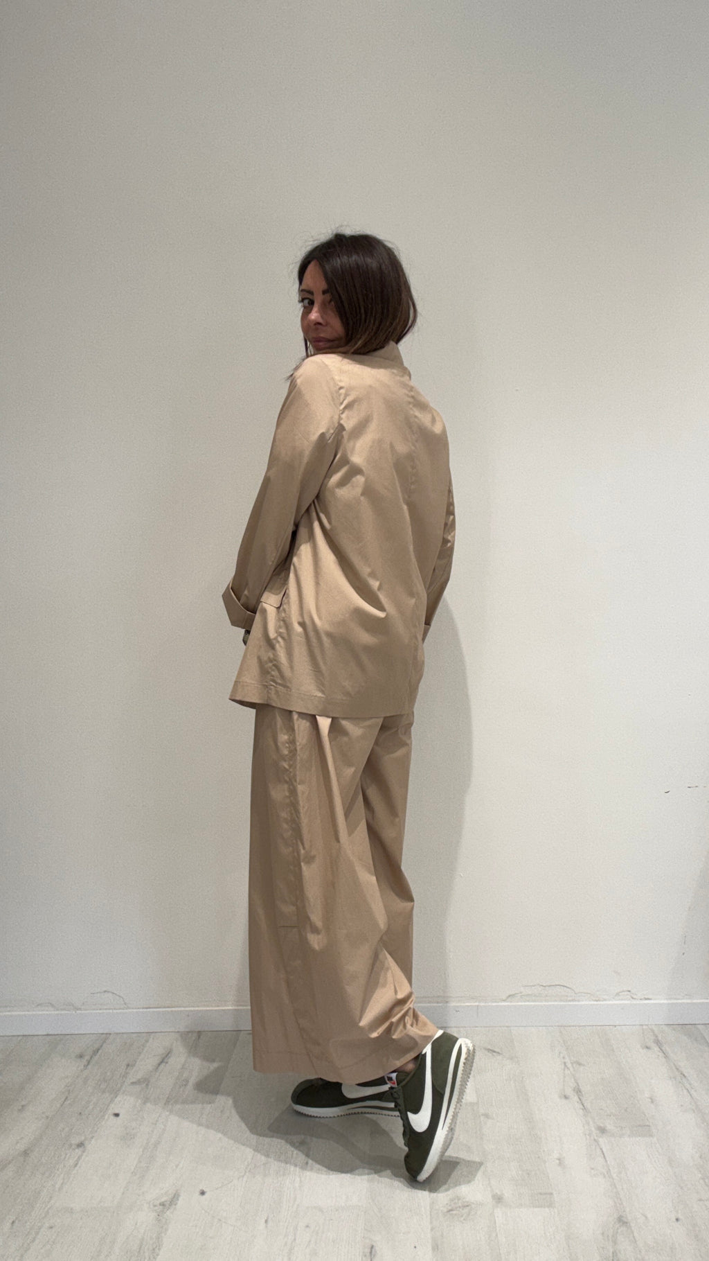 PANTALONE MÊME ROAD