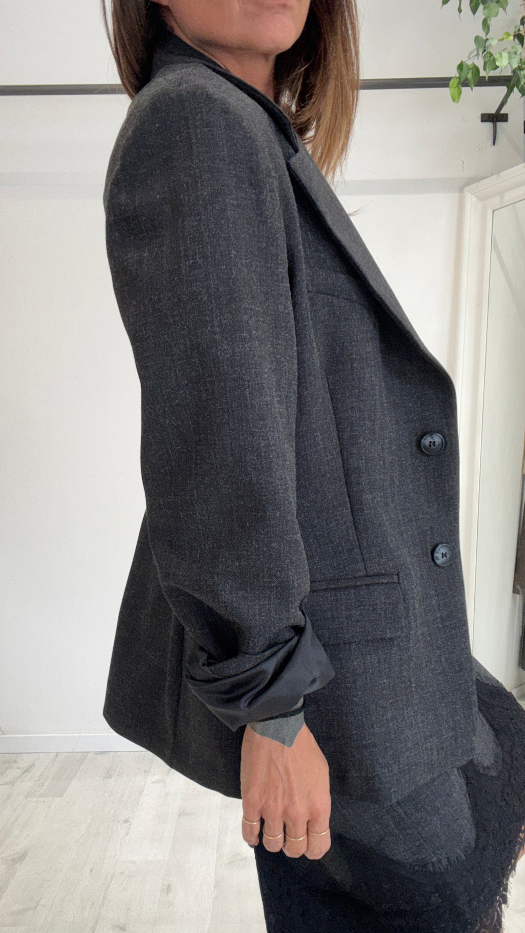 BLAZER ANGELA DAVIS