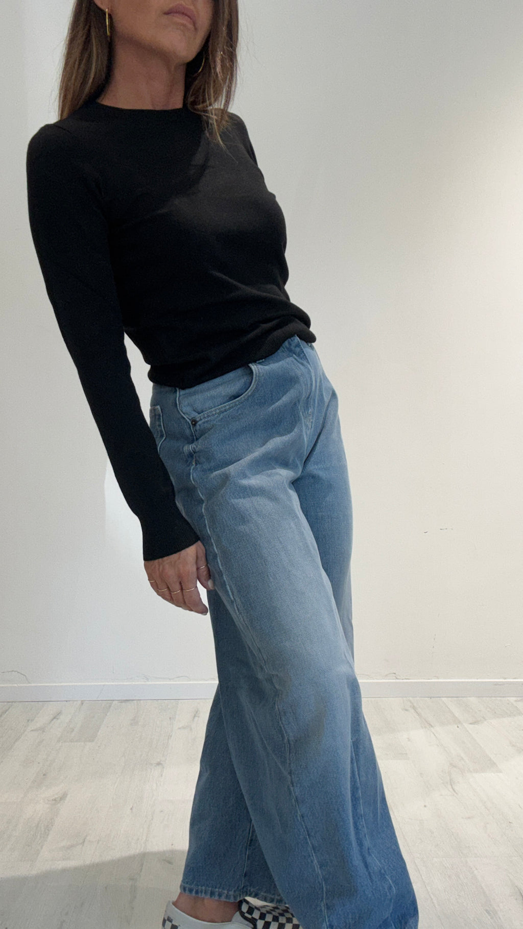 MAGLIA VICOLO