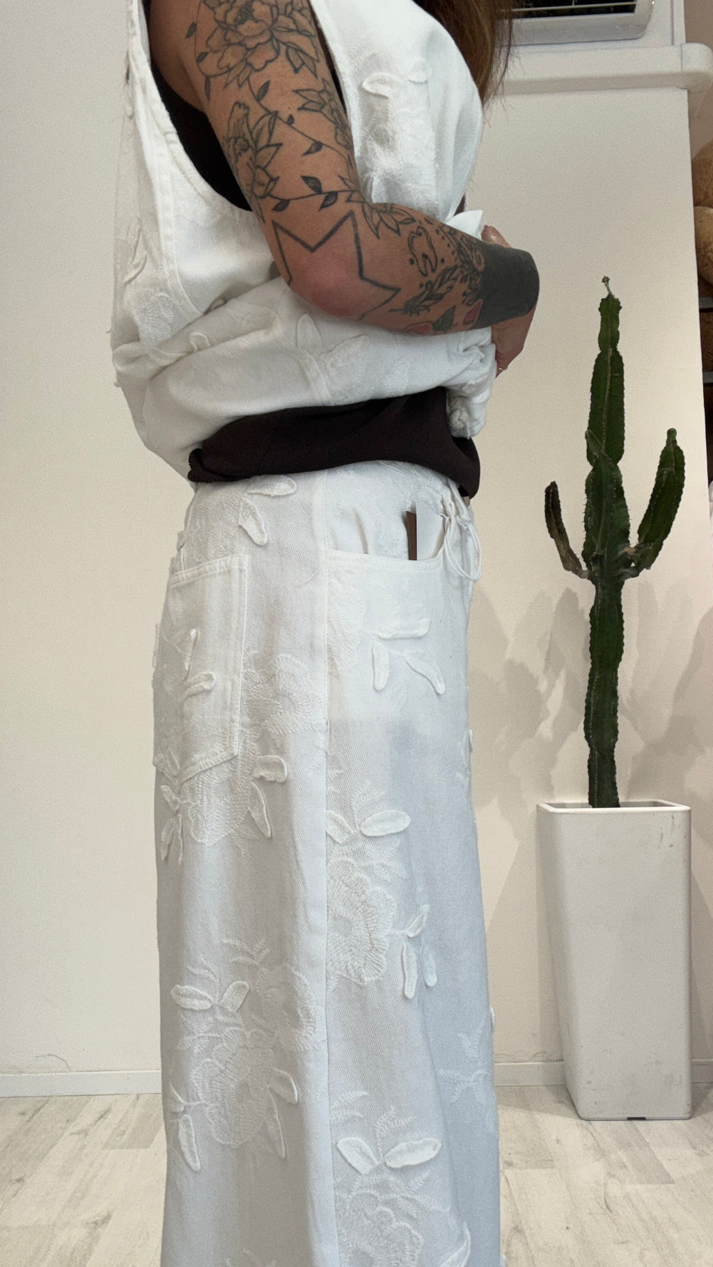 PANTALONE LUMINA
