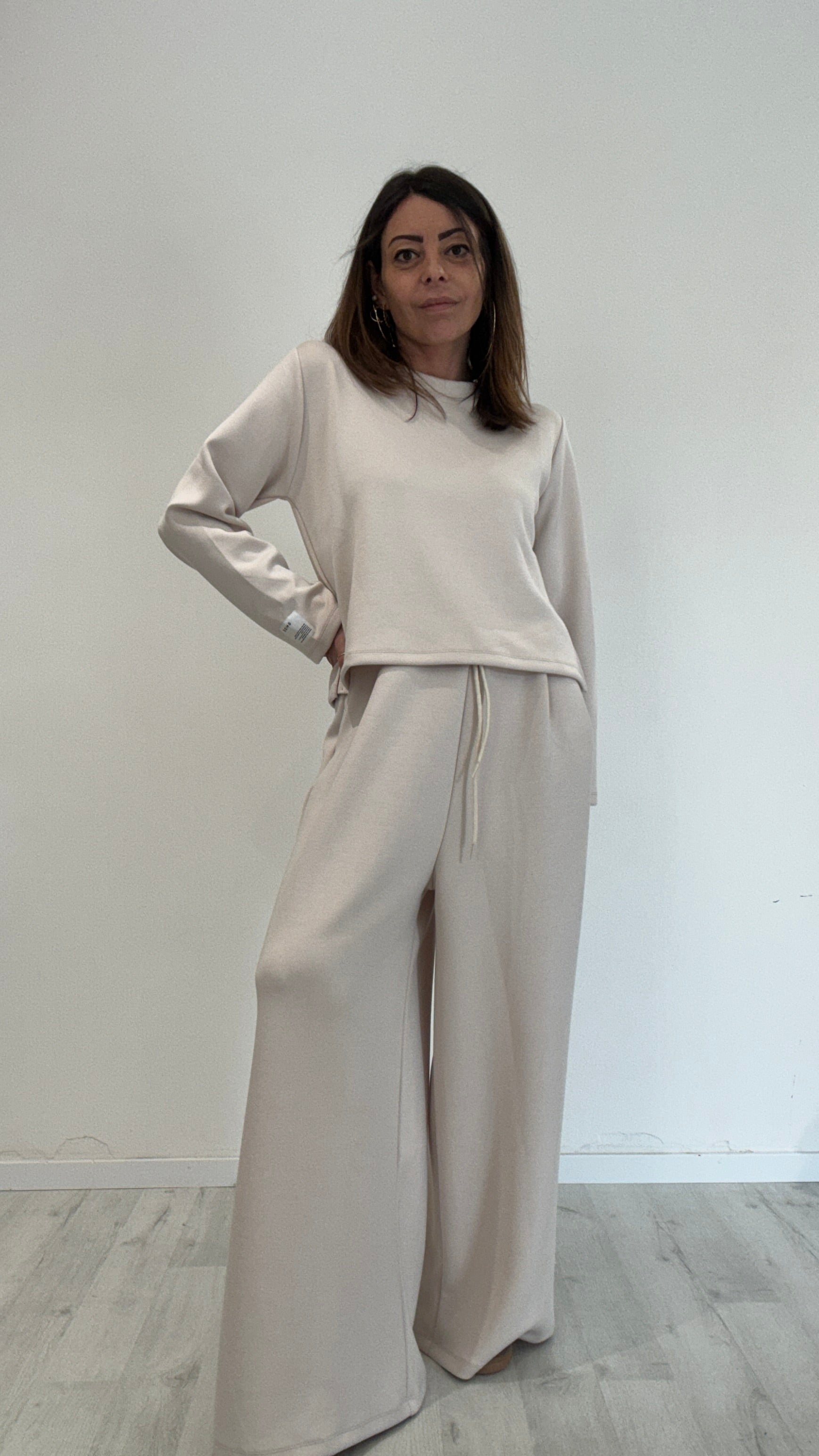 PANTALONE SHOE