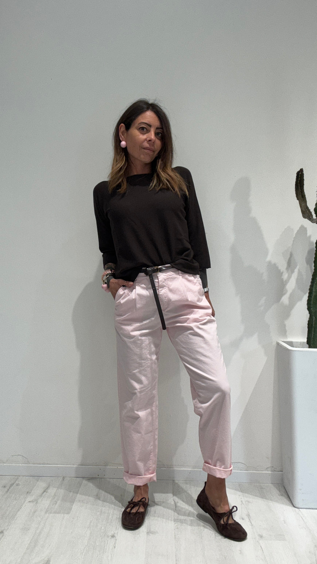 PANTALONE DIXIE