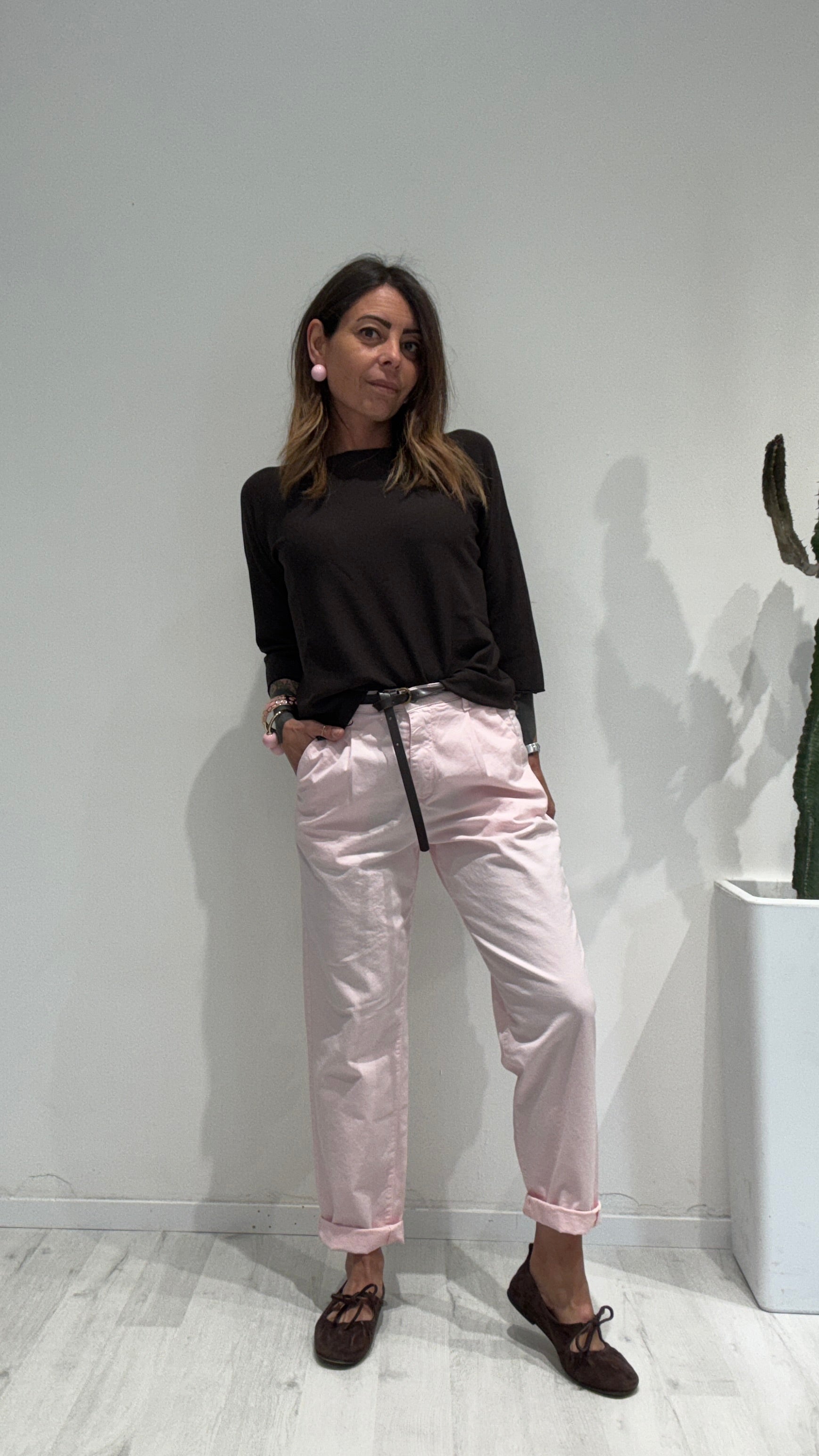 PANTALONE DIXIE