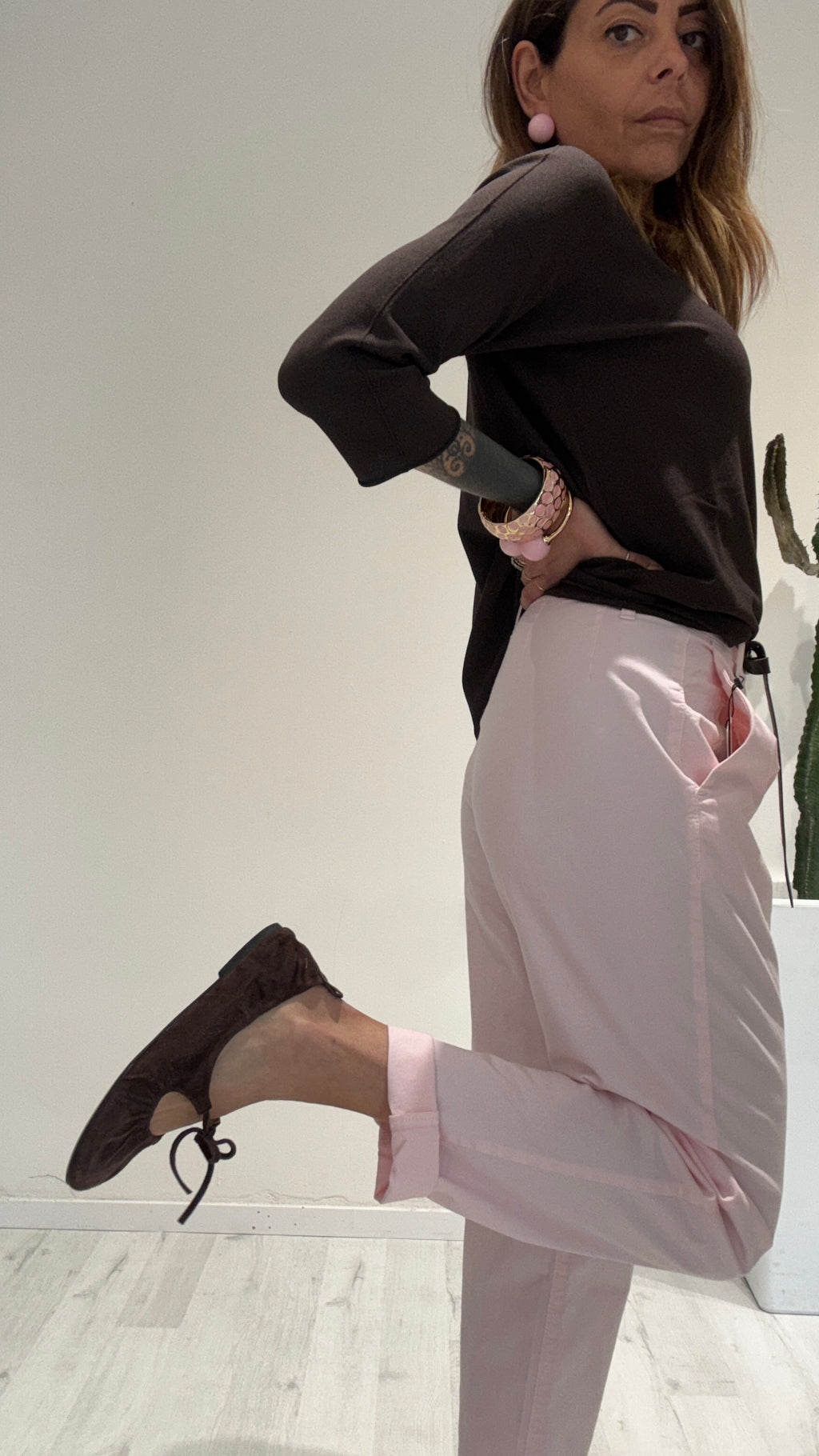 PANTALONE DIXIE