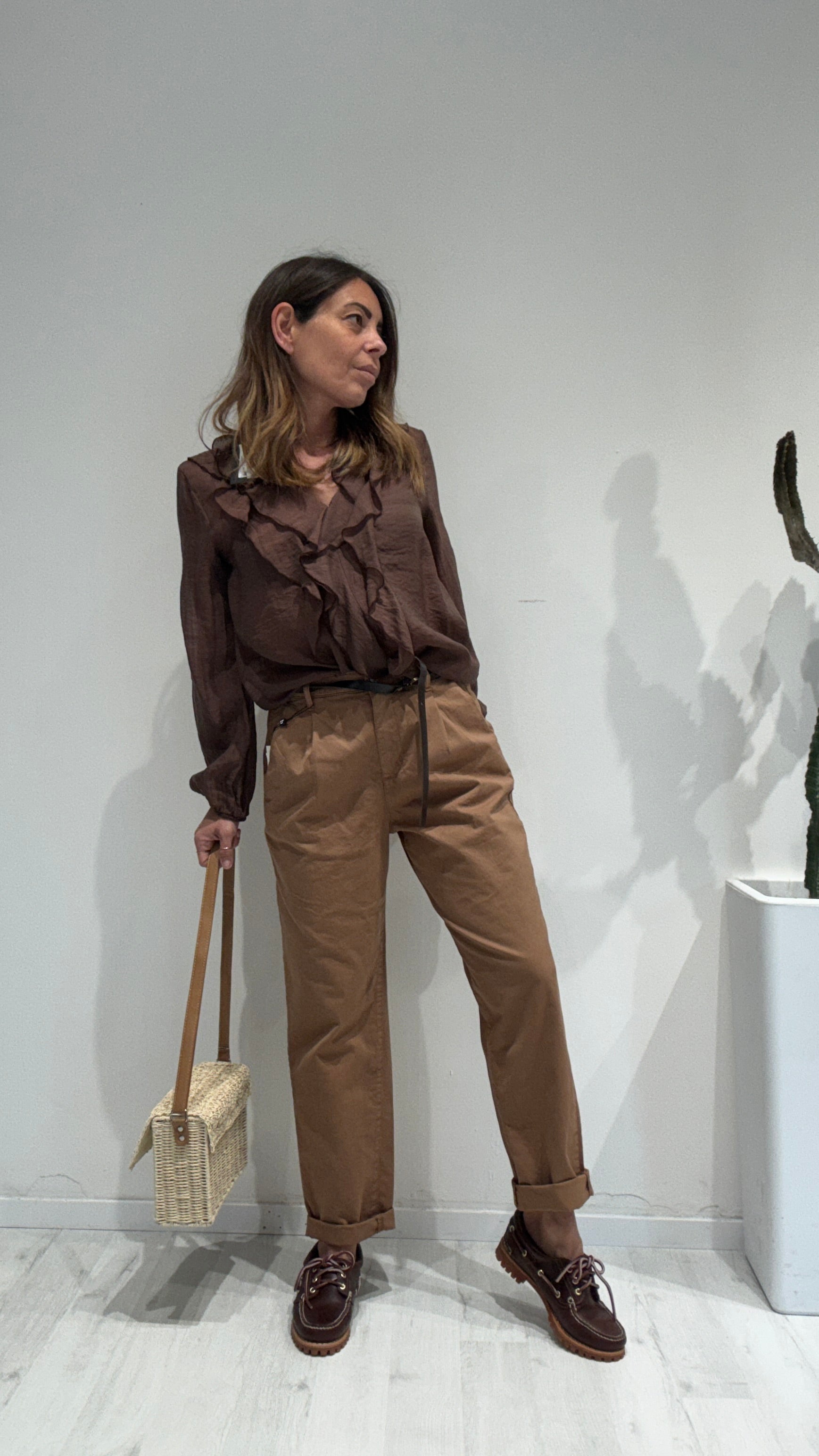 PANTALONE DIXIE