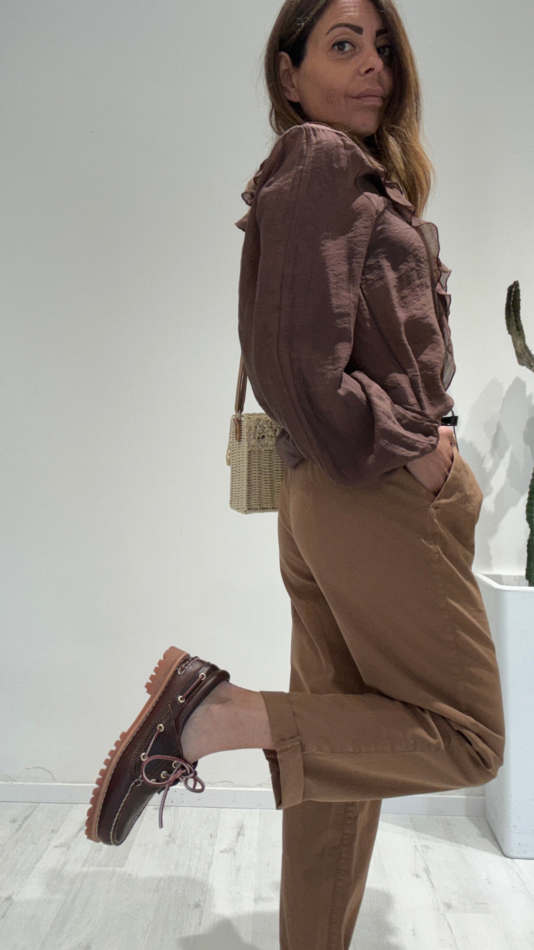 PANTALONE DIXIE