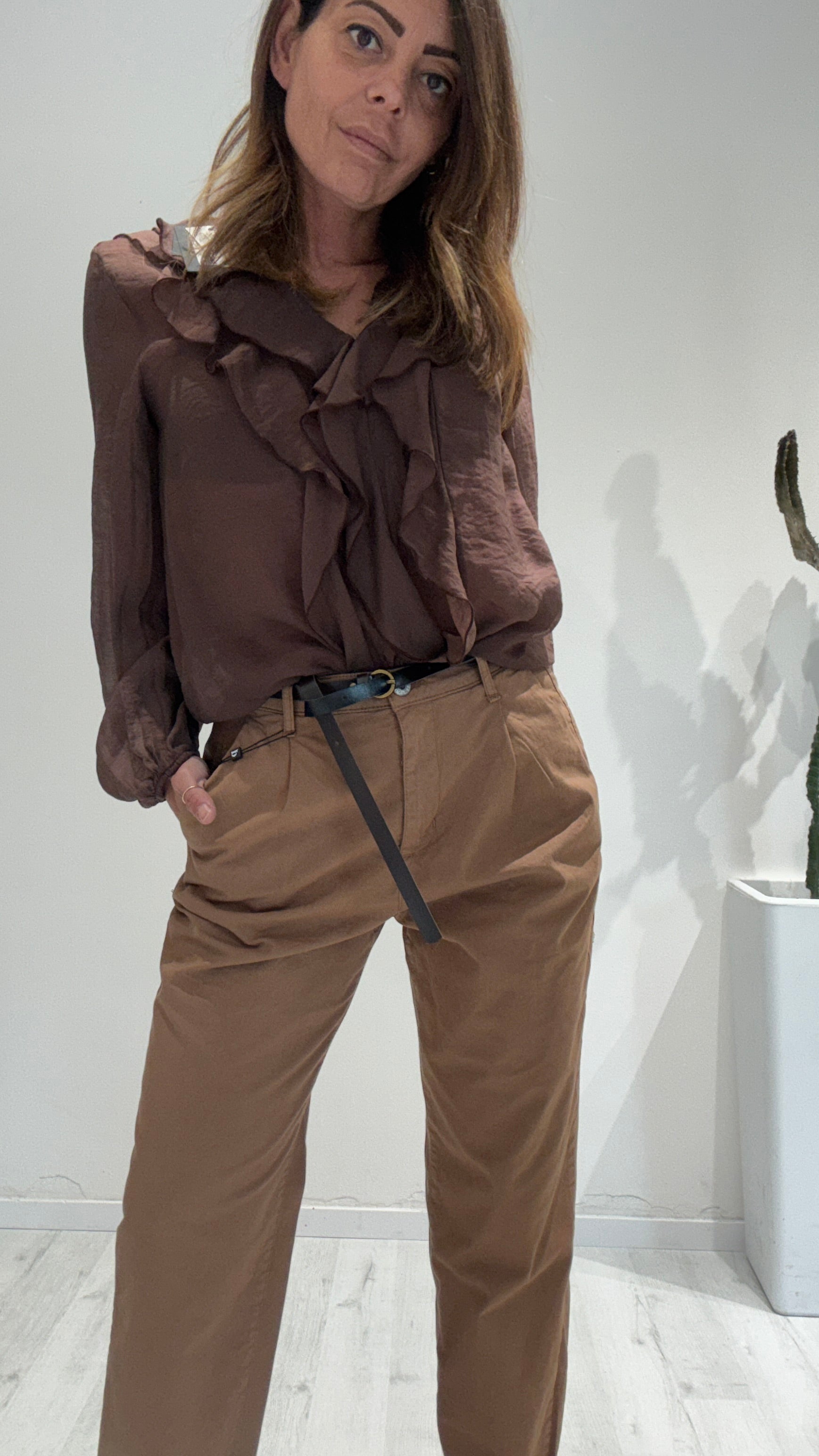 PANTALONE DIXIE