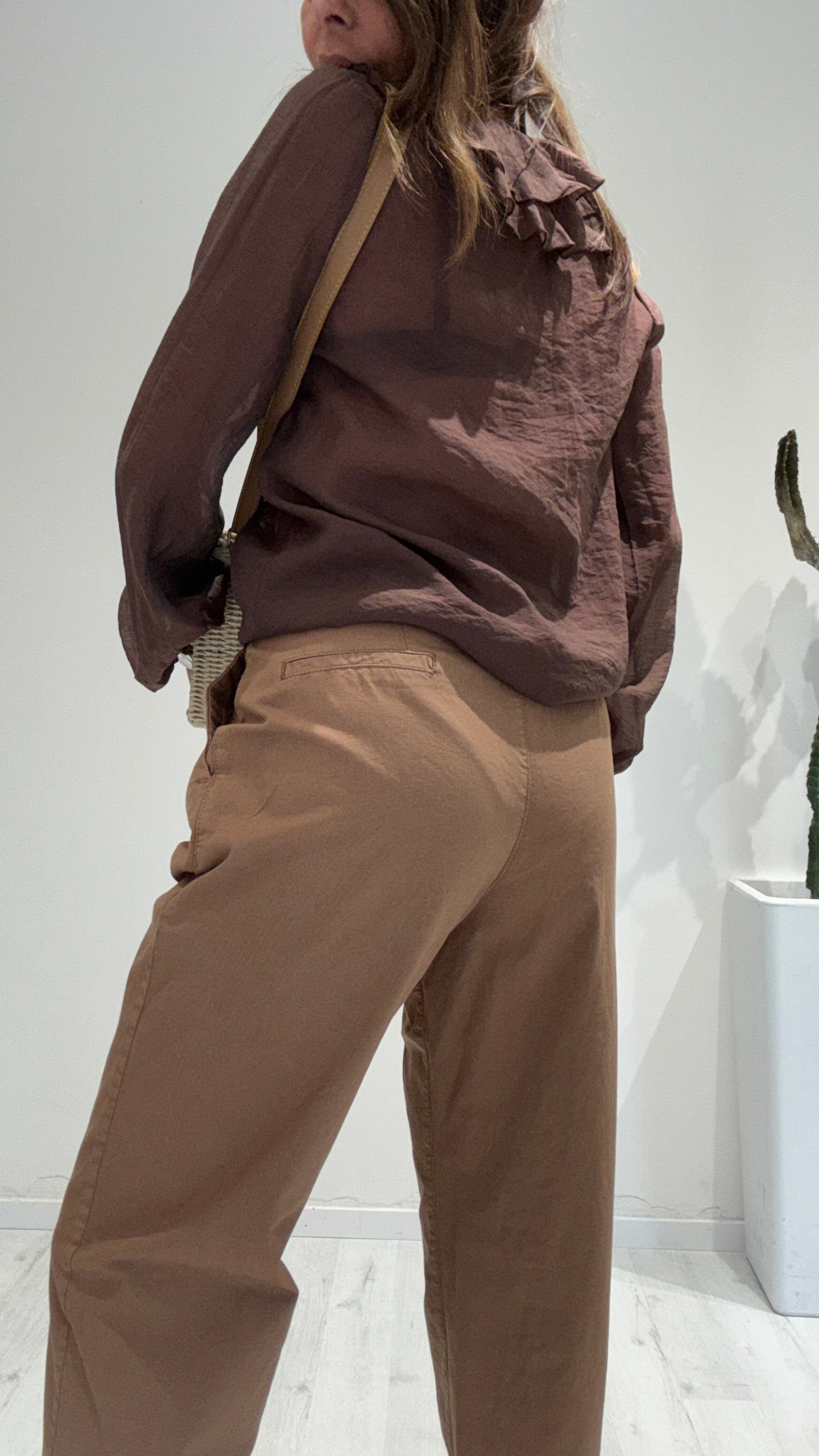 PANTALONE DIXIE