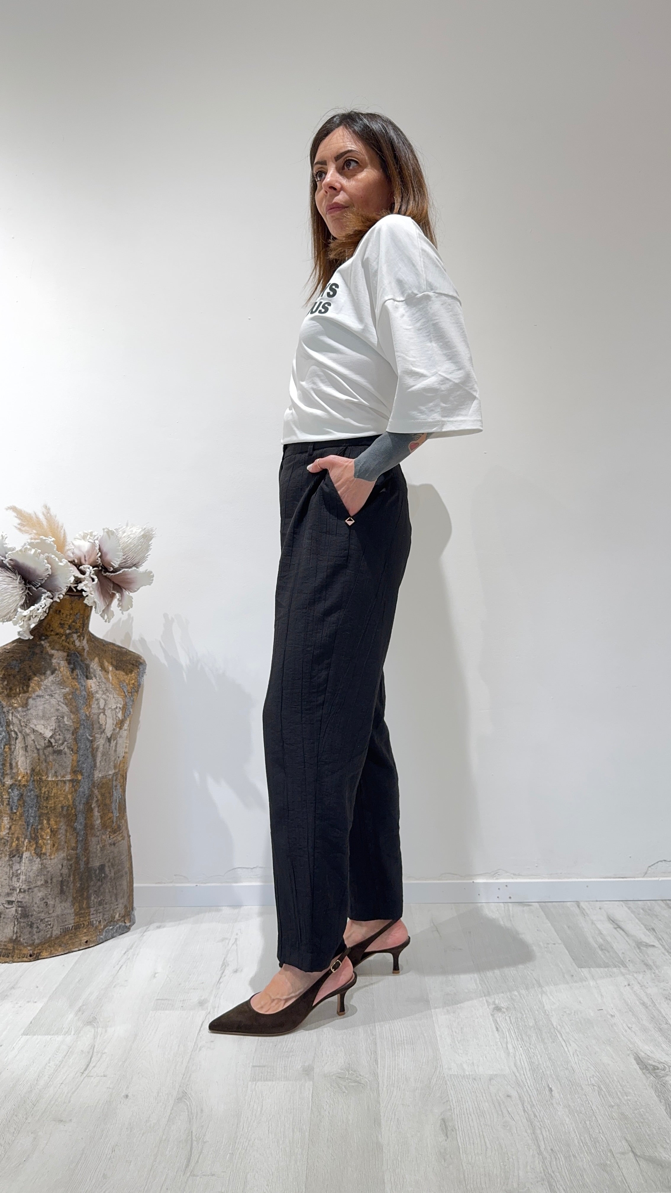 PANTALONE MÊME ROAD