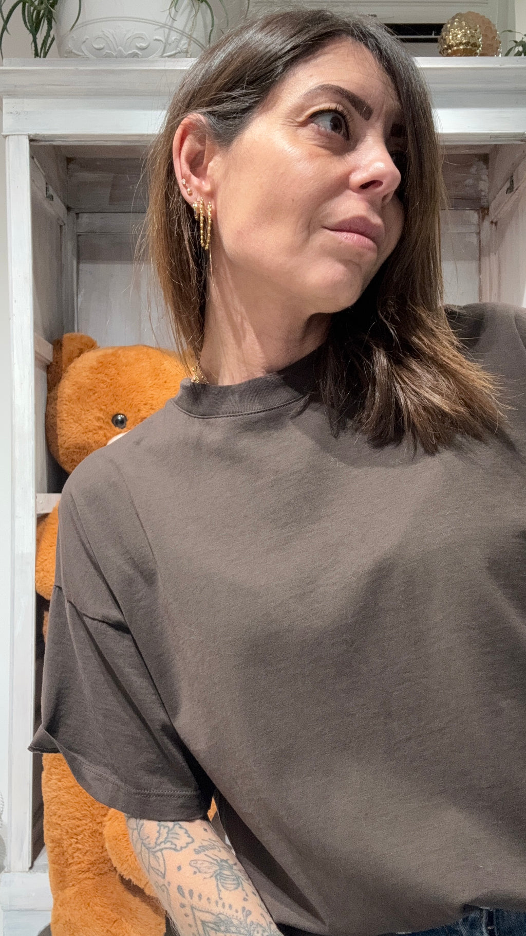 T-SHIRT VICOLO
