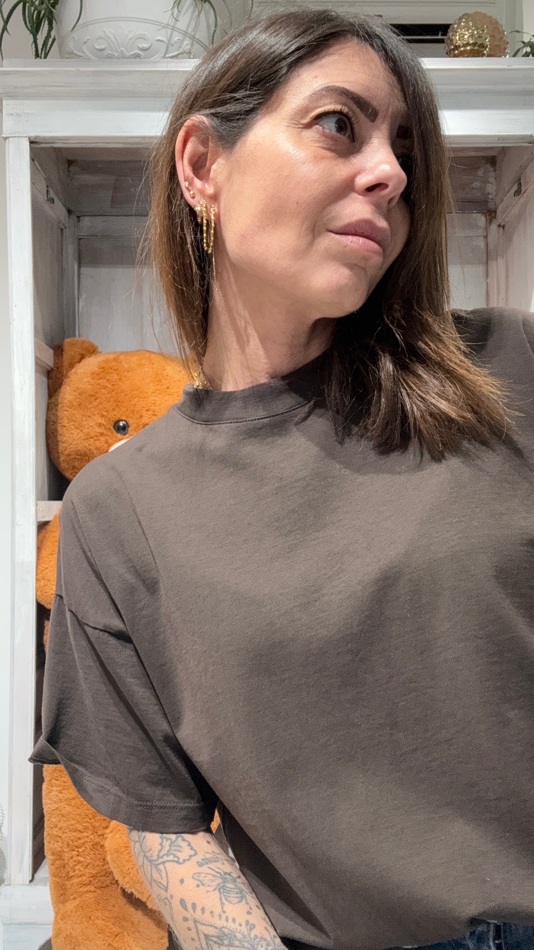 T-SHIRT VICOLO