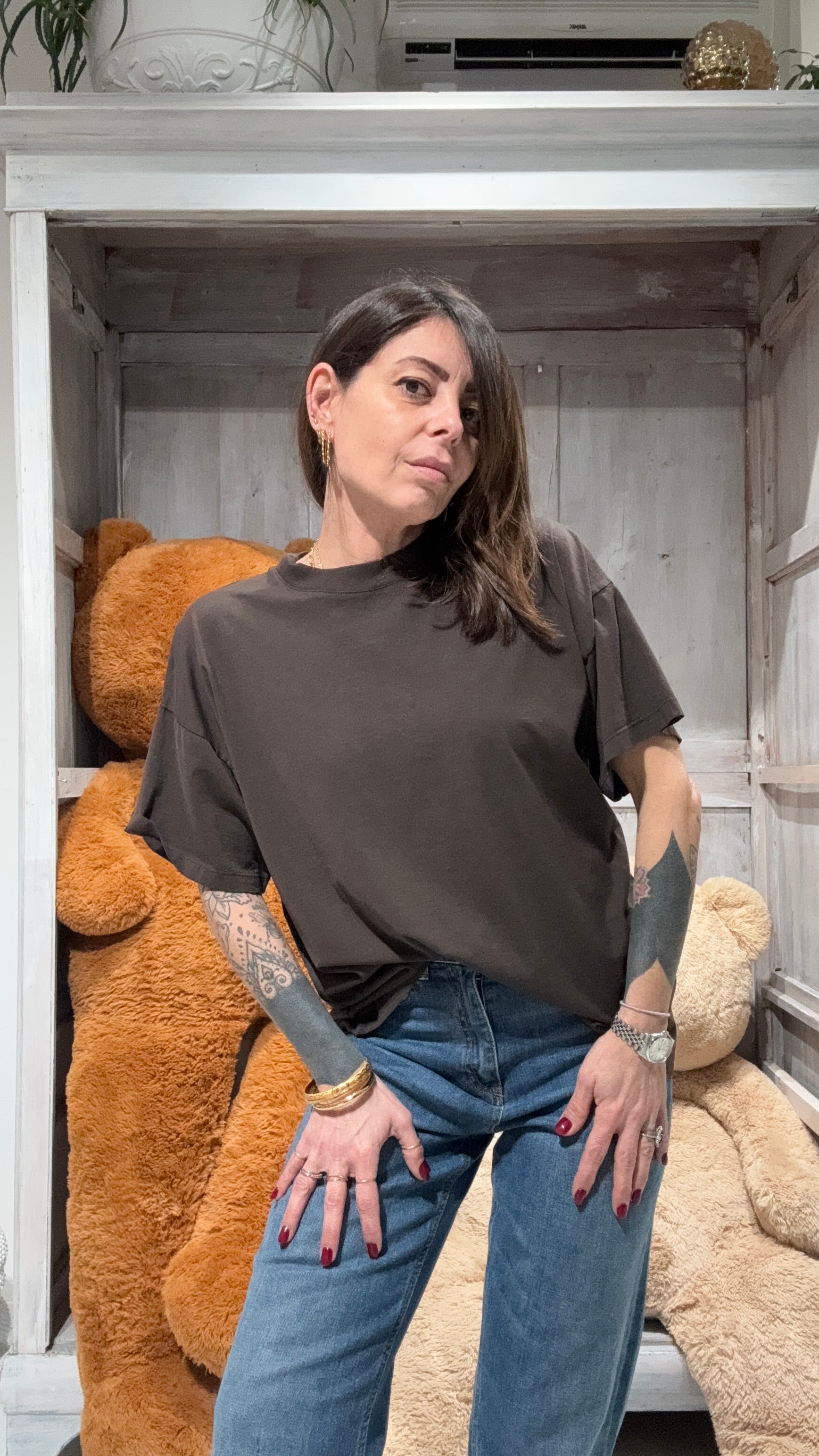 T-SHIRT VICOLO