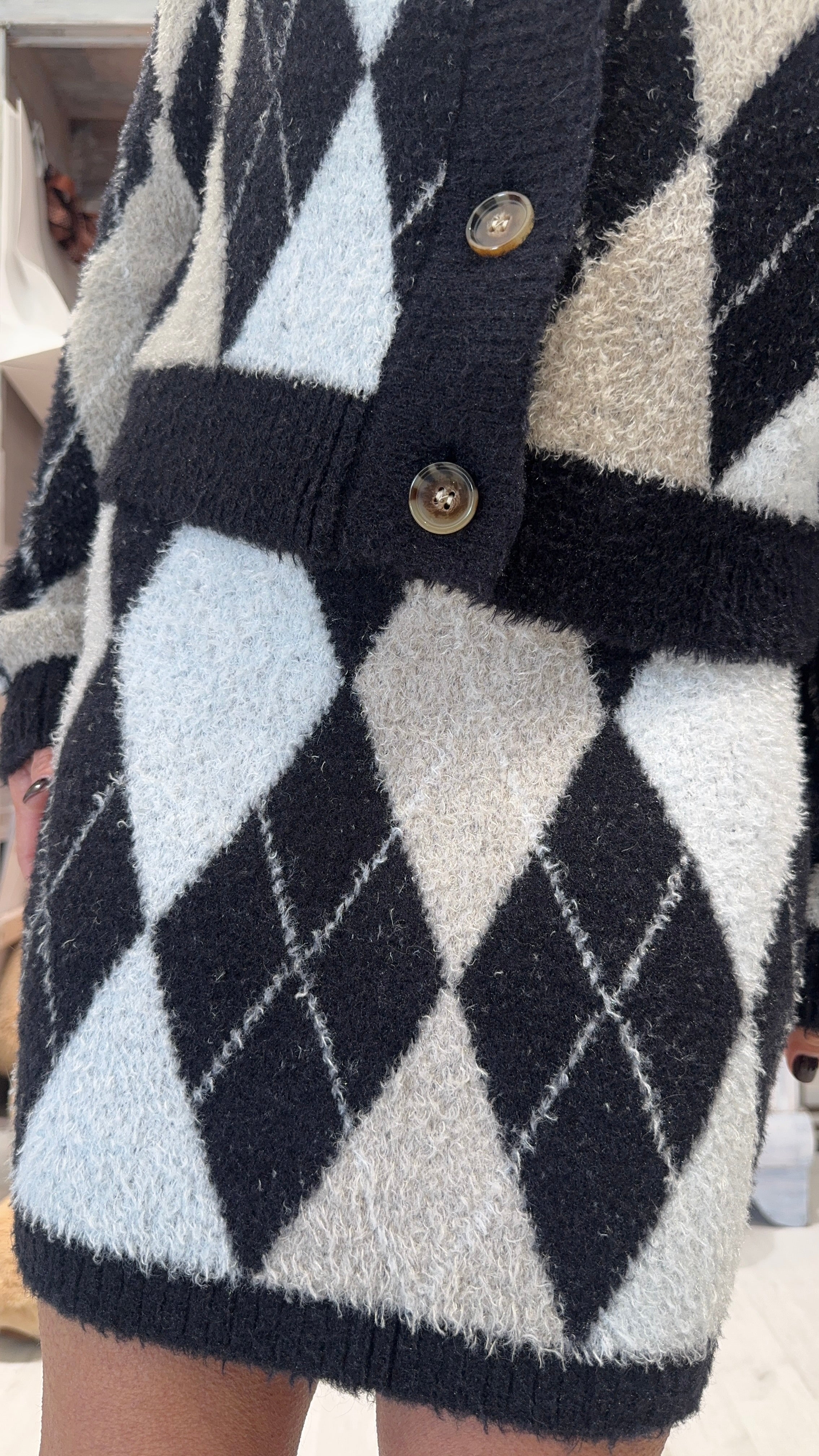 Gonna Rombi Glamorous