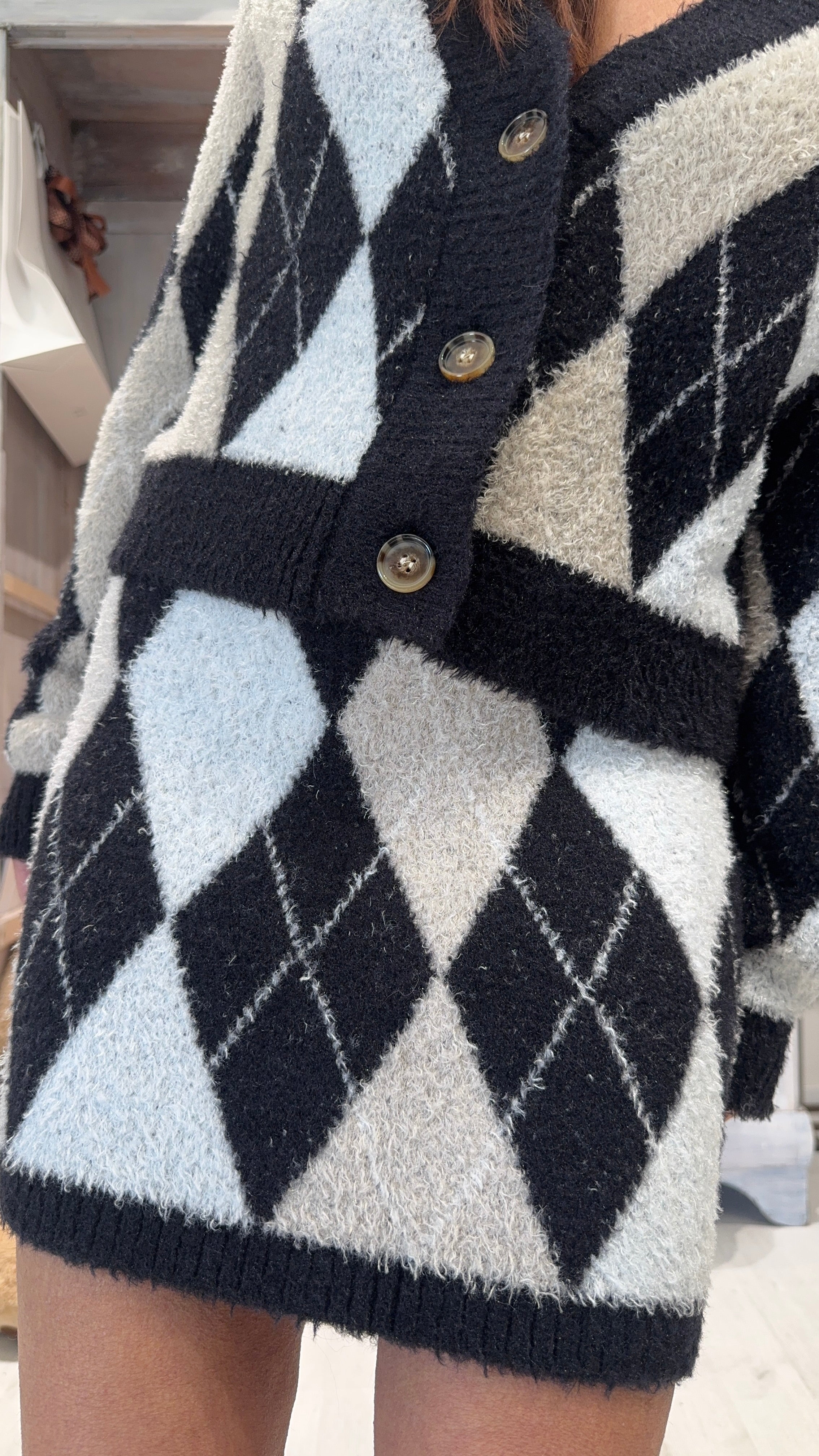 Gonna Rombi Glamorous