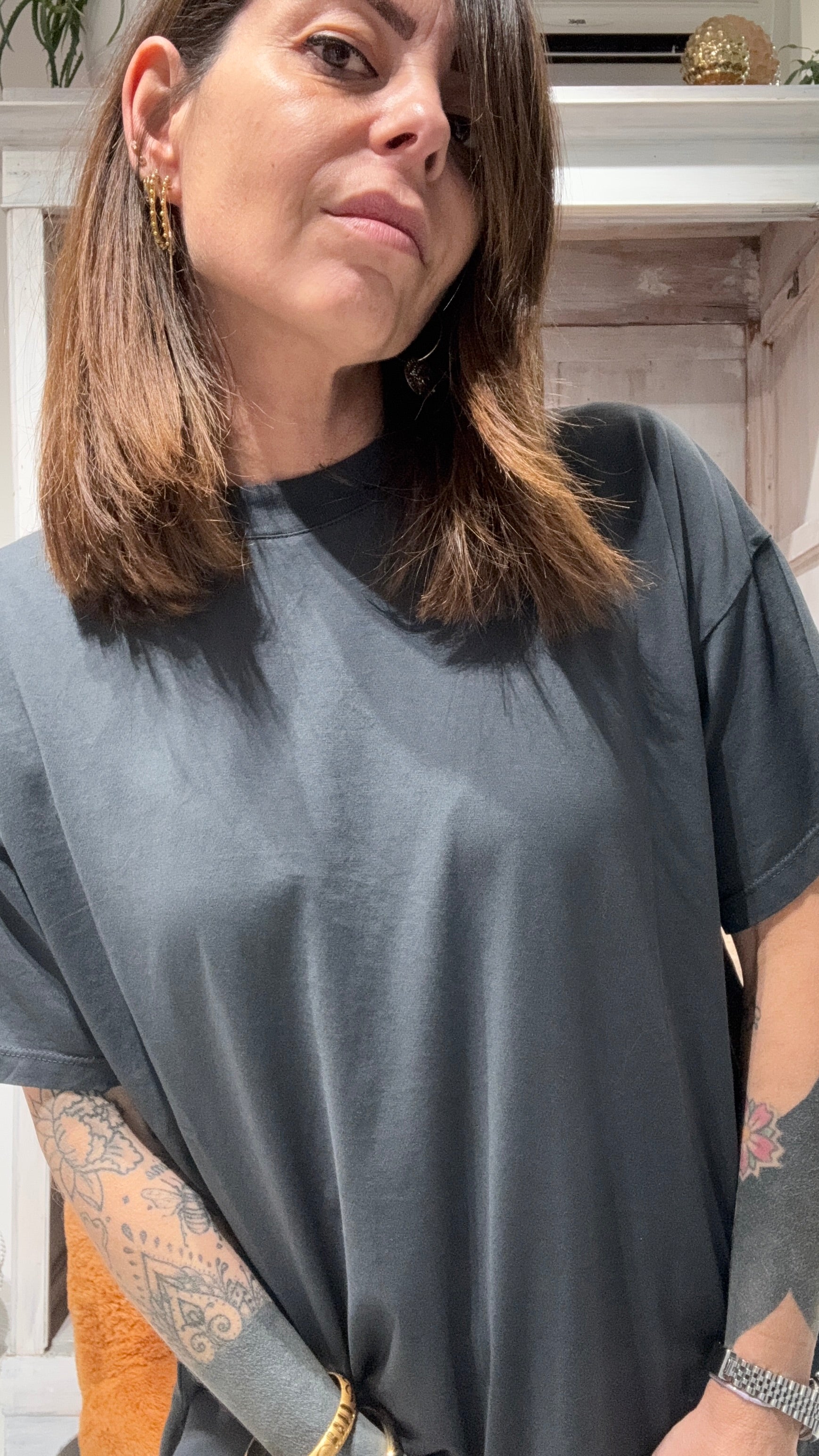 T-SHIRT VICOLO