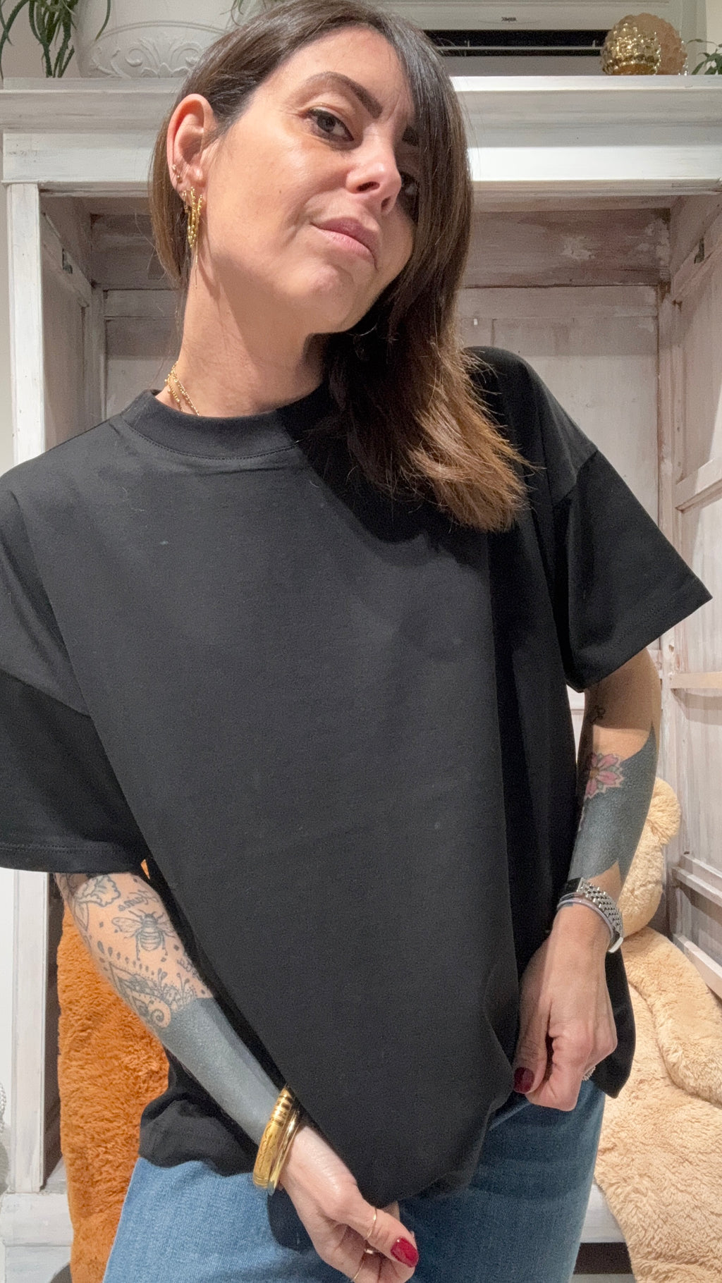 T-SHIRT VICOLO
