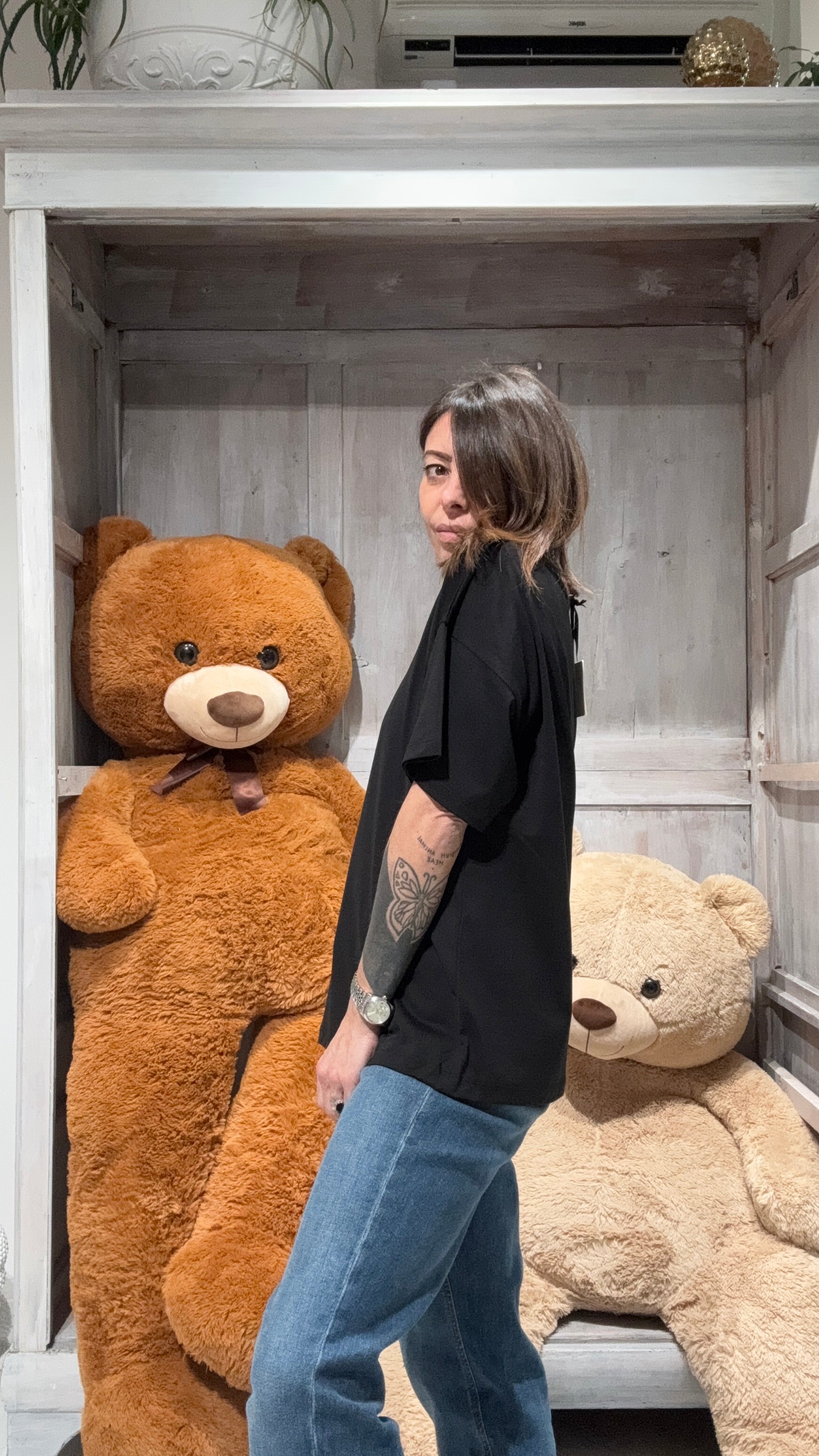 T-SHIRT VICOLO