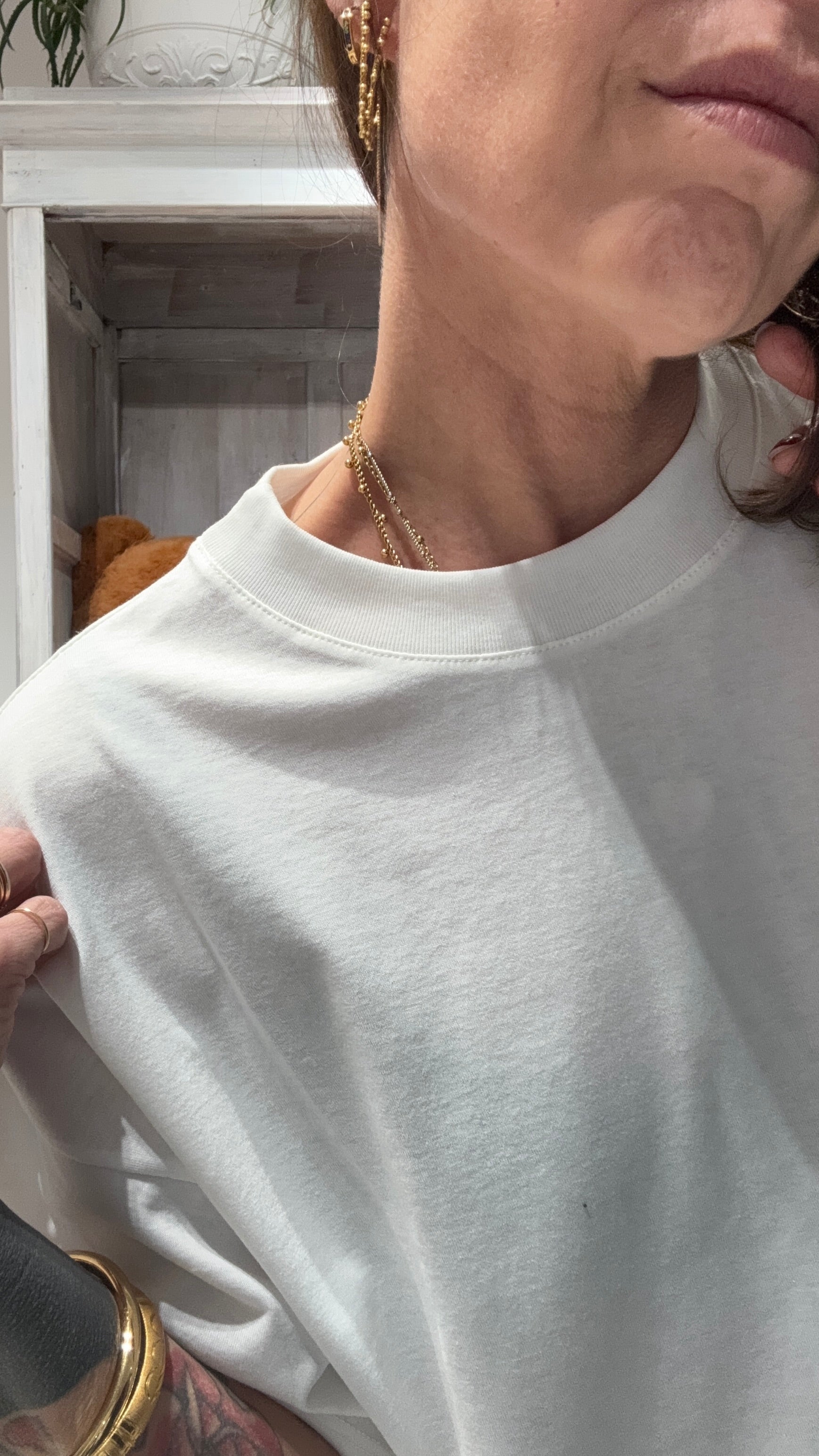 T-SHIRT VICOLO