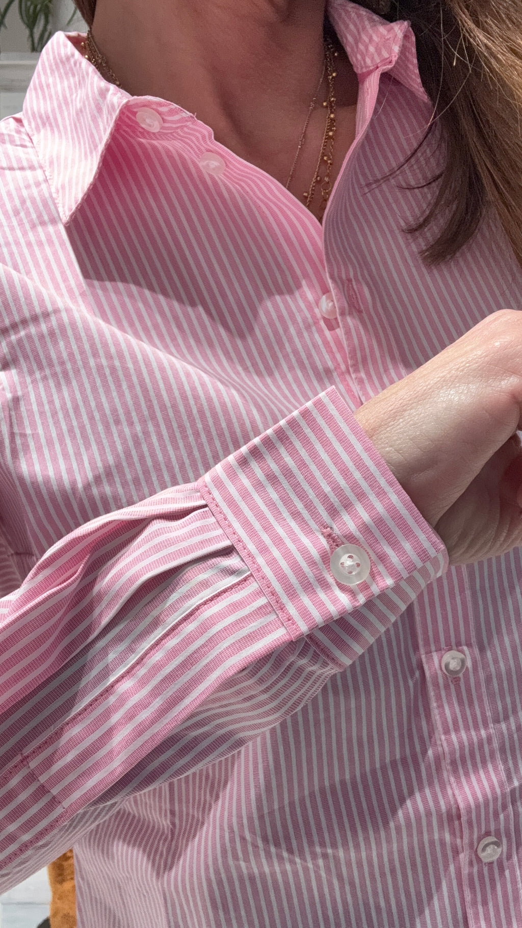 CAMICIA RIGHE JDY