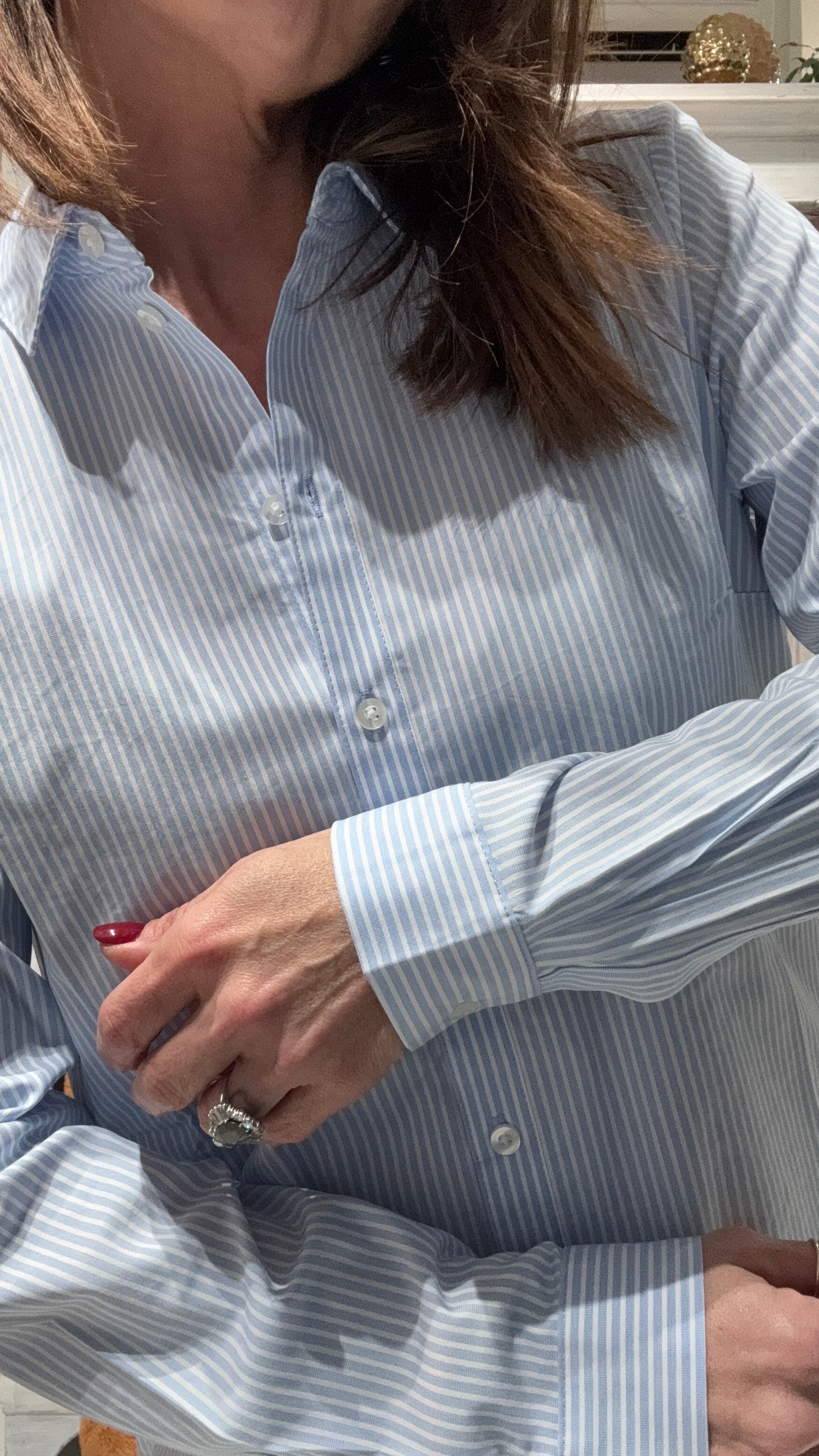 CAMICIA RIGHE JDY