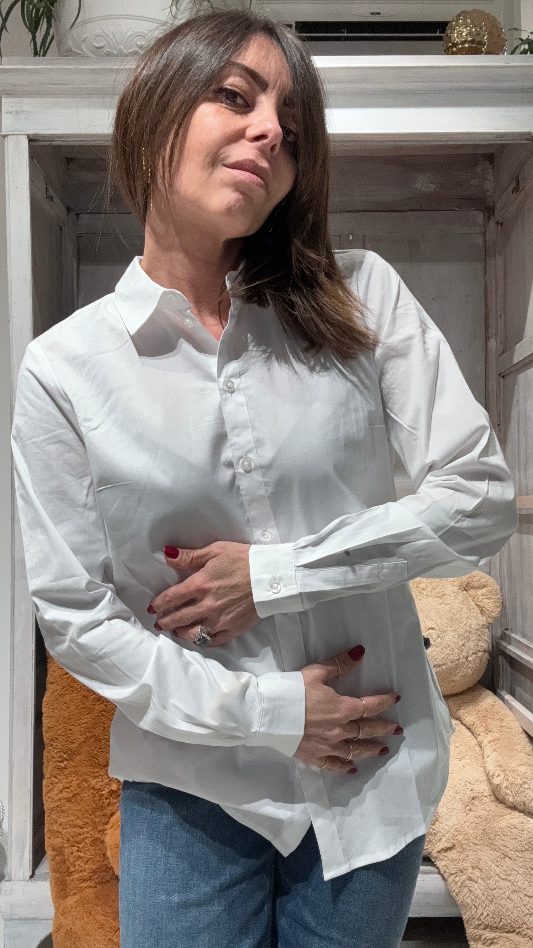 CAMICIA JDY