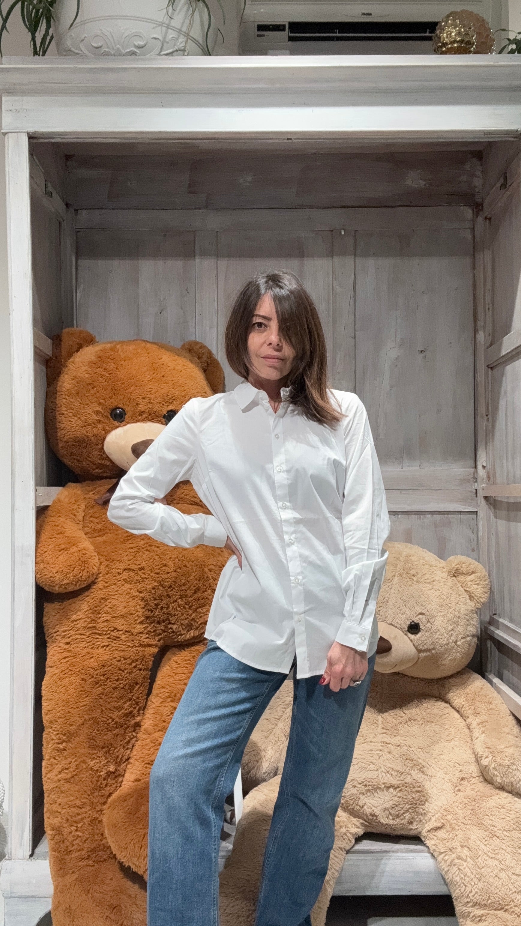 CAMICIA JDY