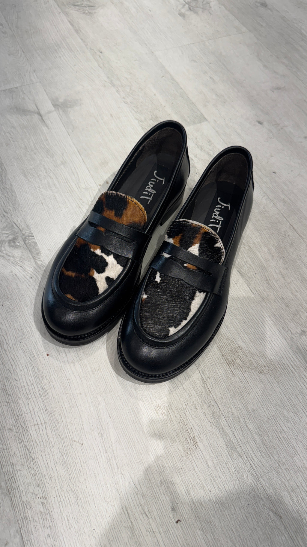 mocassino muccato jiudit