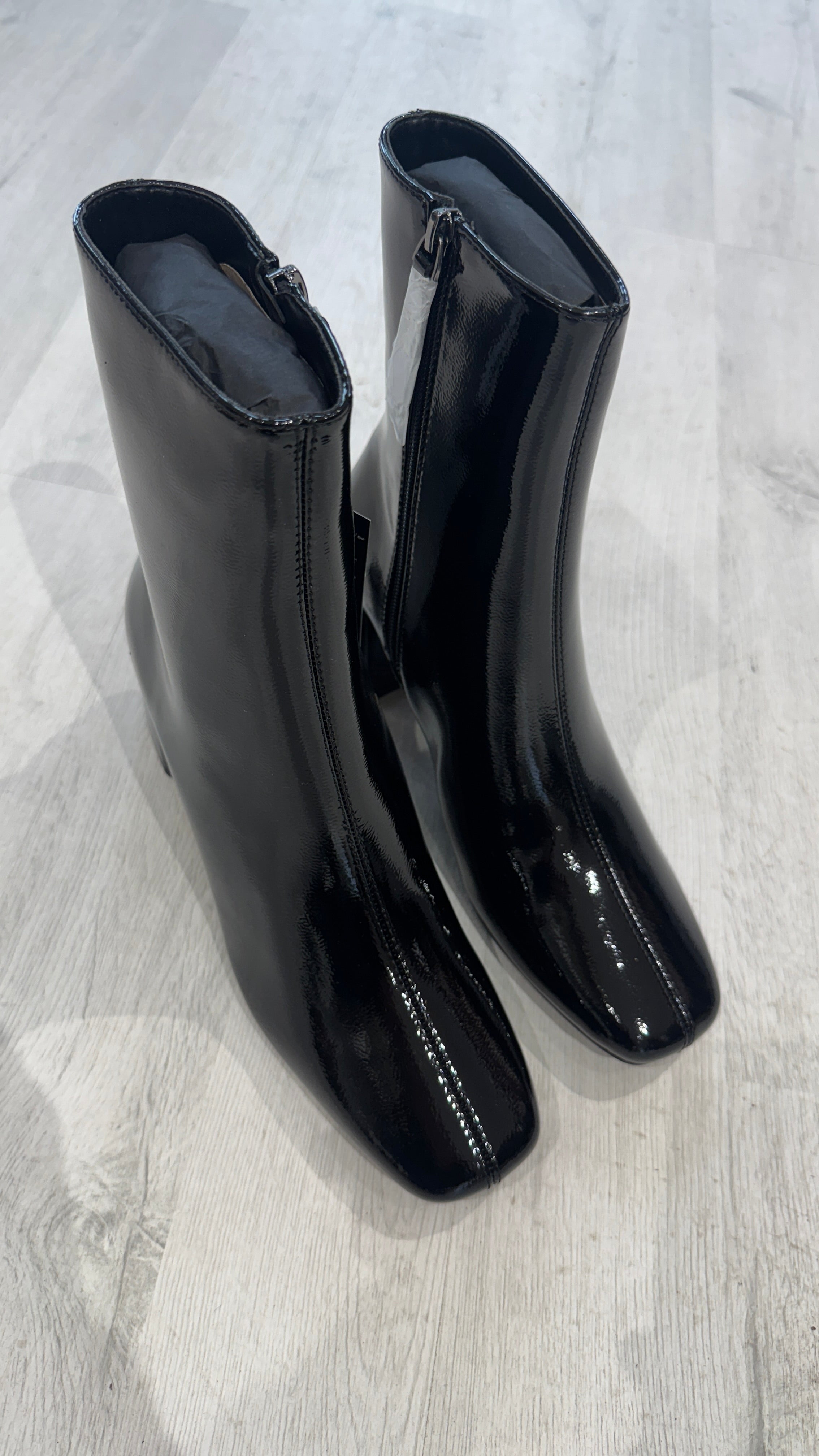 Tronchetto Tacco Only