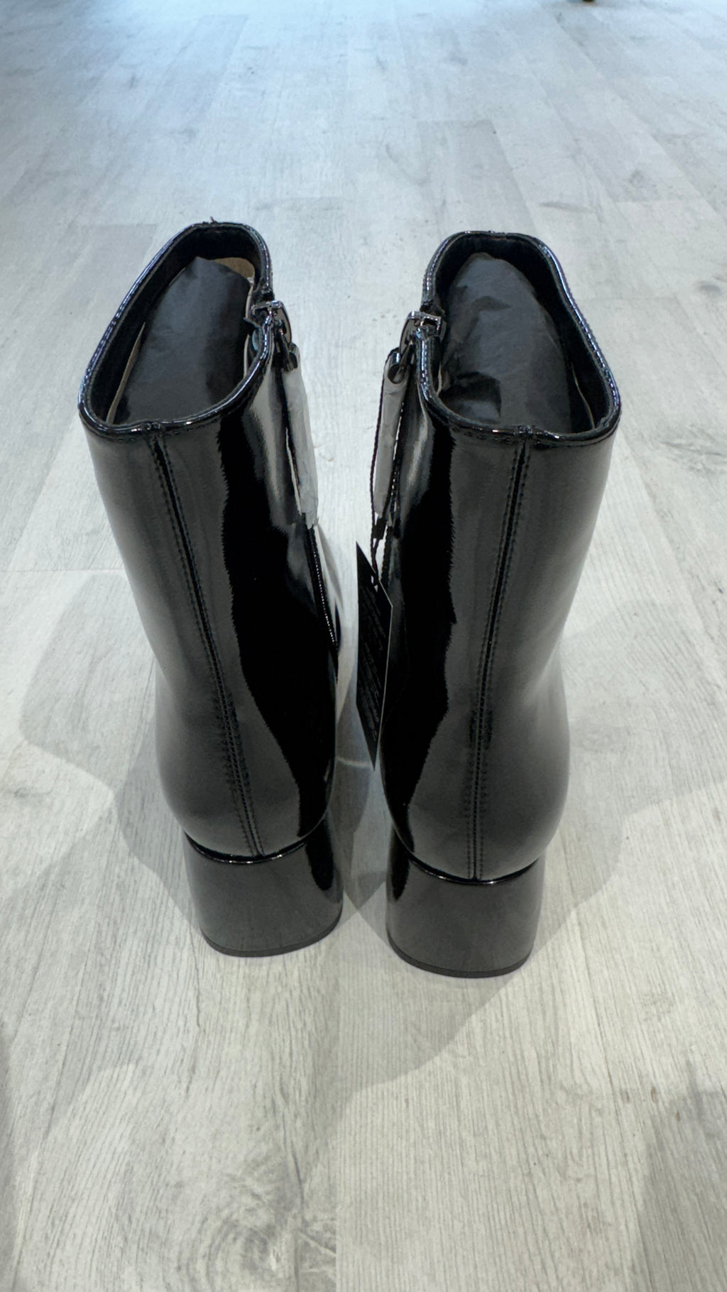 Tronchetto Tacco Only