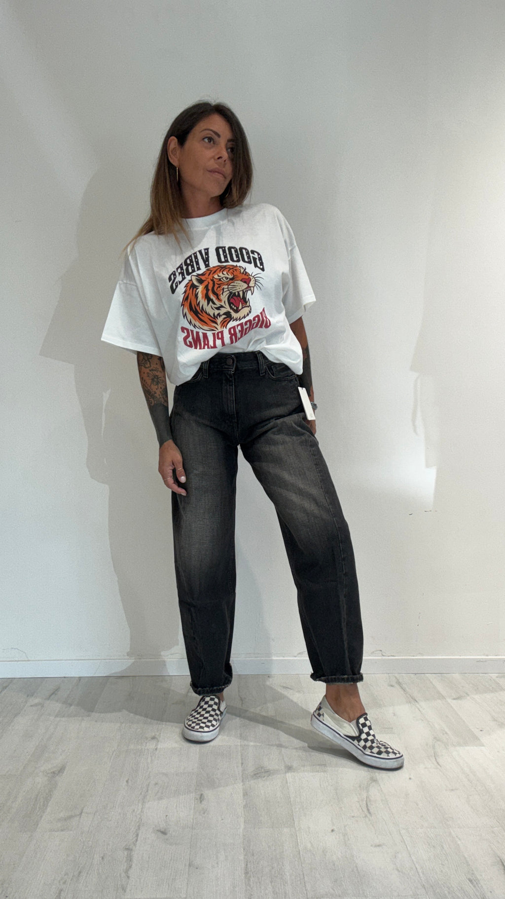 T-SHIRT VICOLO