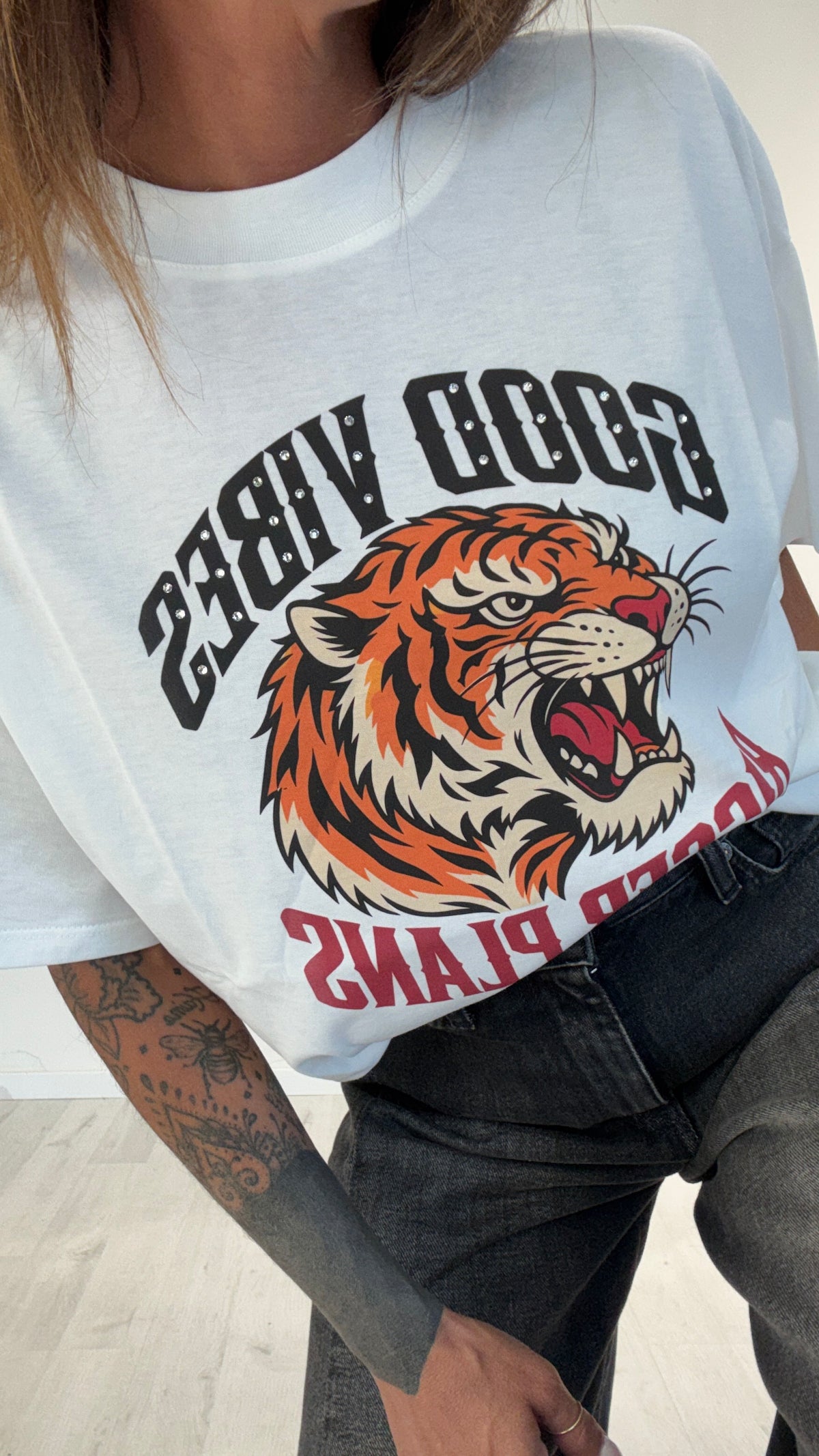 T-SHIRT VICOLO