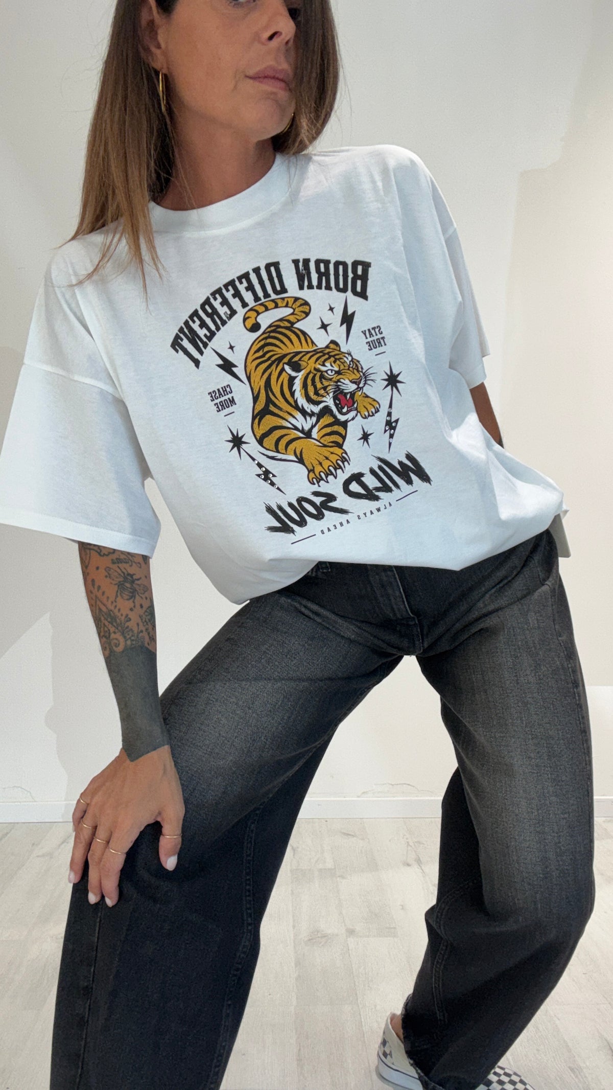 T-SHIRT VICOLO